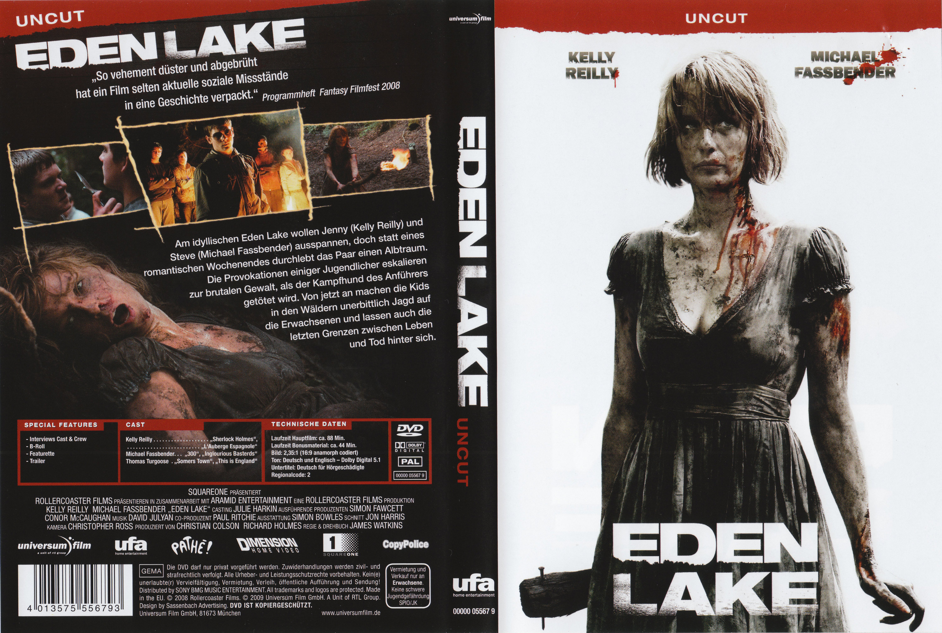 Download DVD Cover HQ