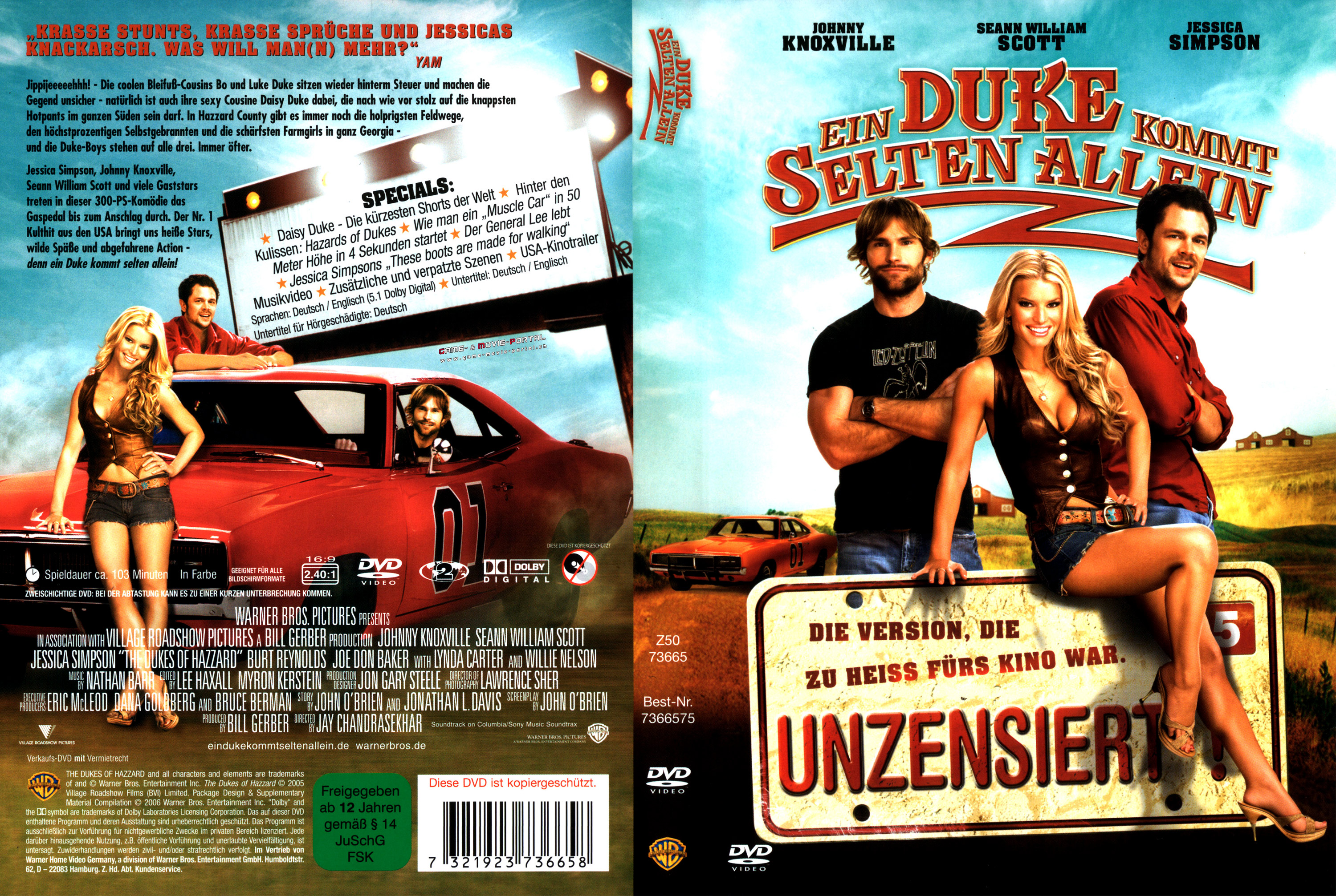 Download DVD Cover HQ