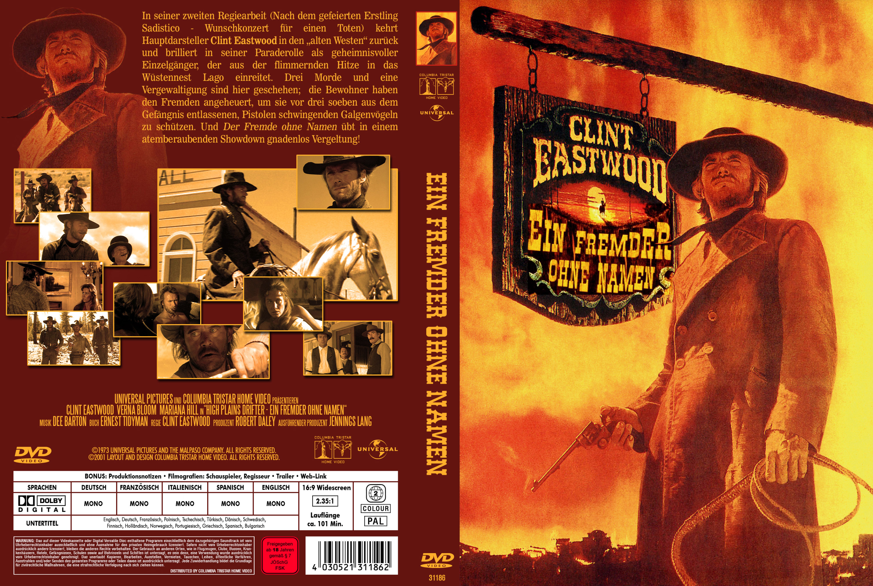 Download DVD Cover HQ
