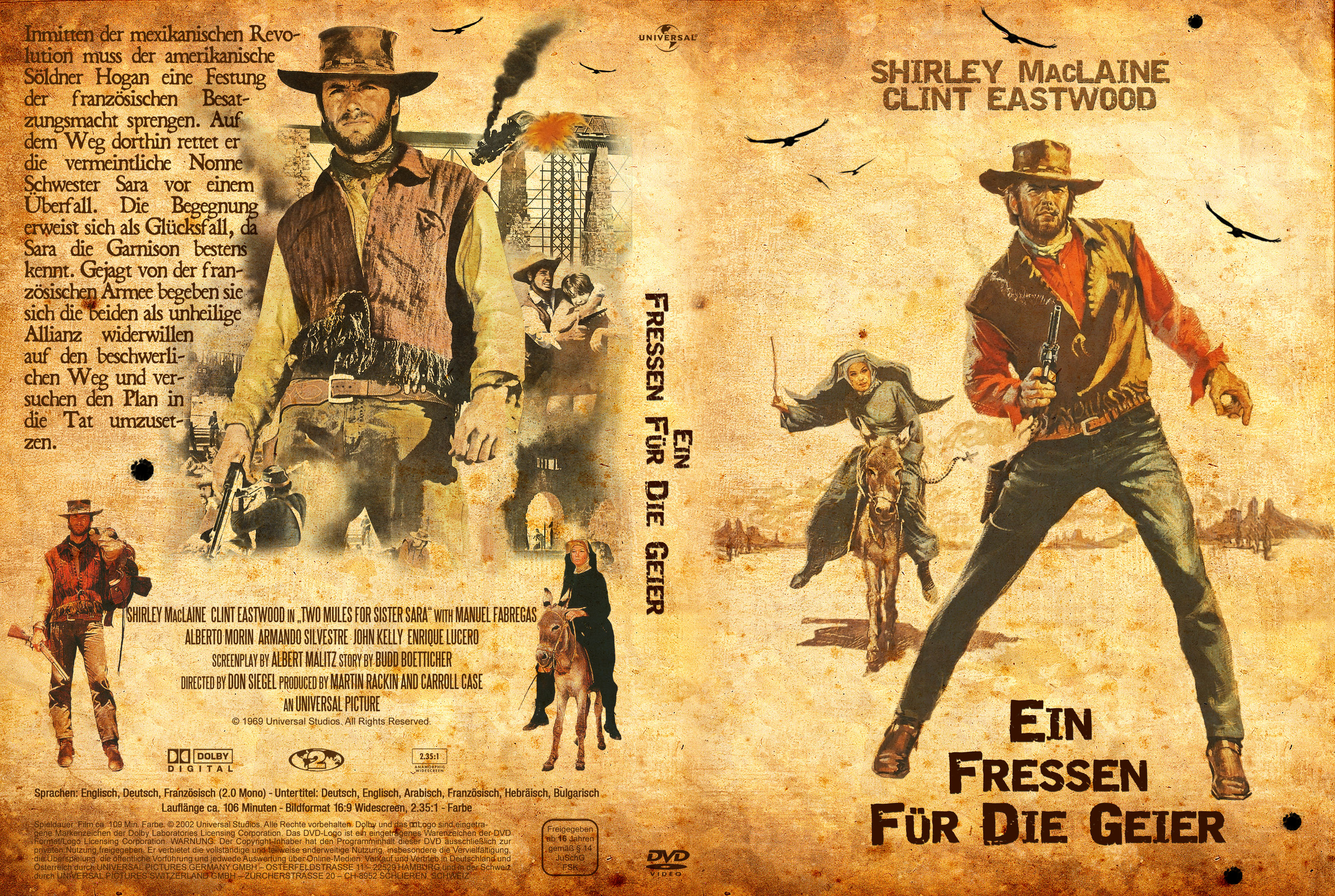 Download DVD Cover HQ