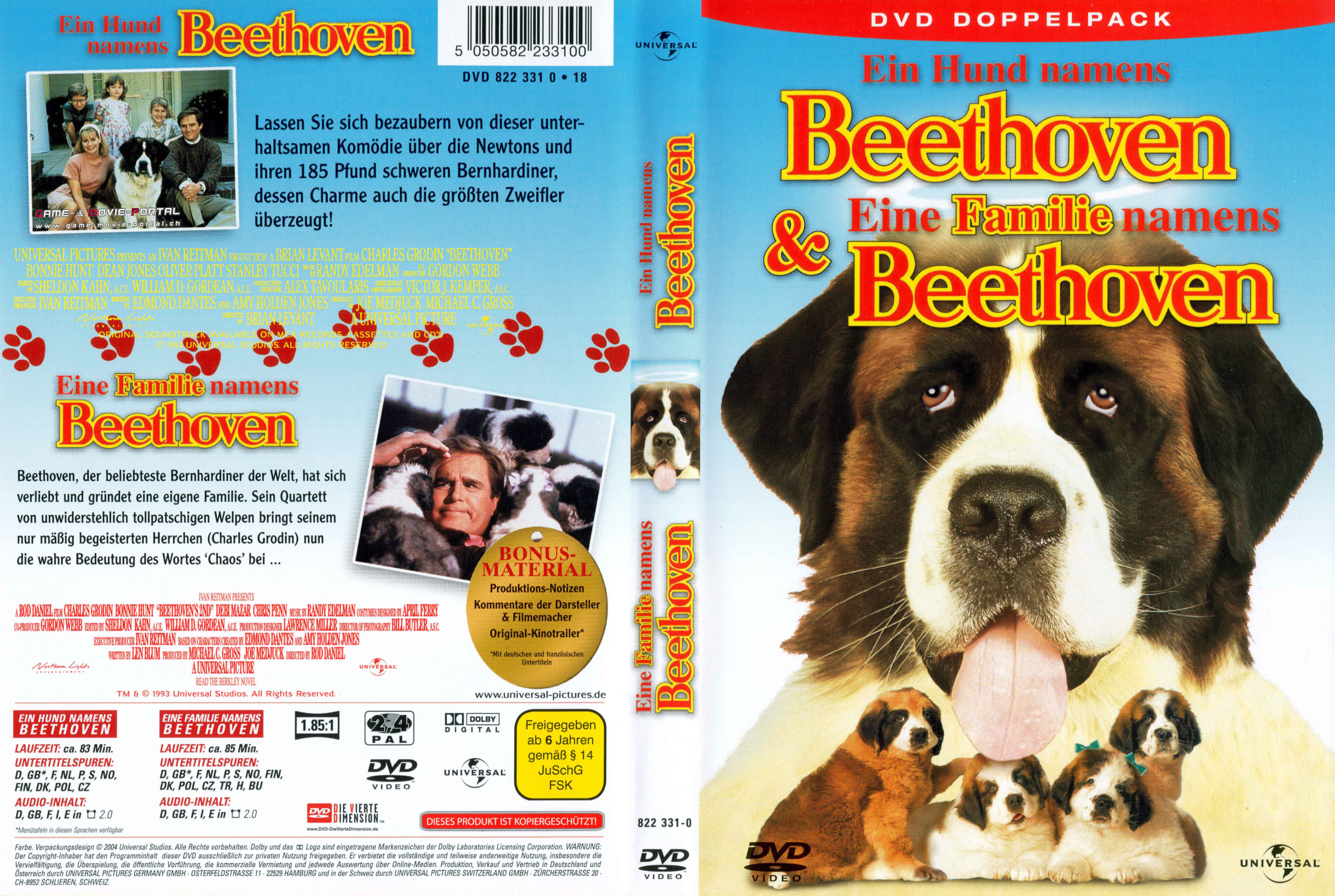 Download DVD Cover HQ