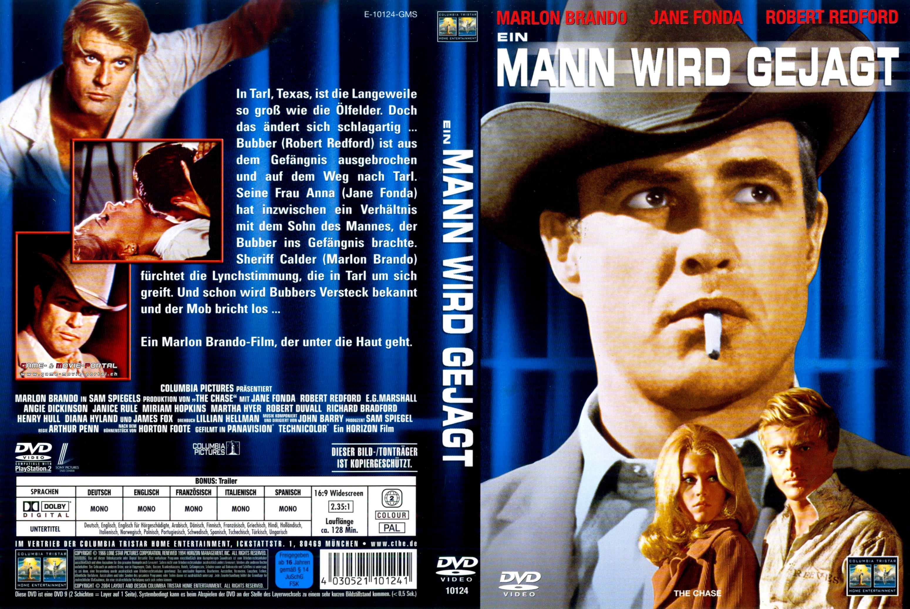 Download DVD Cover HQ