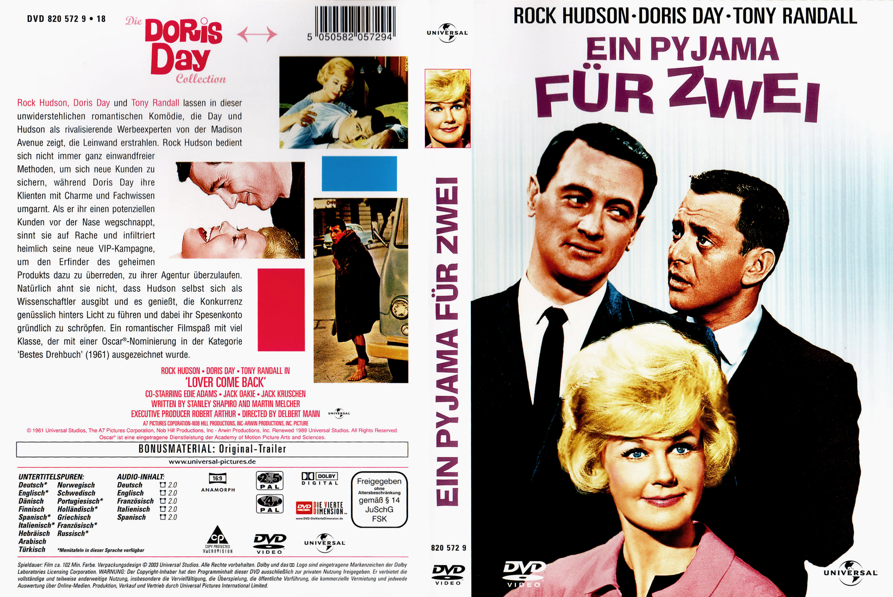Download DVD Cover HQ