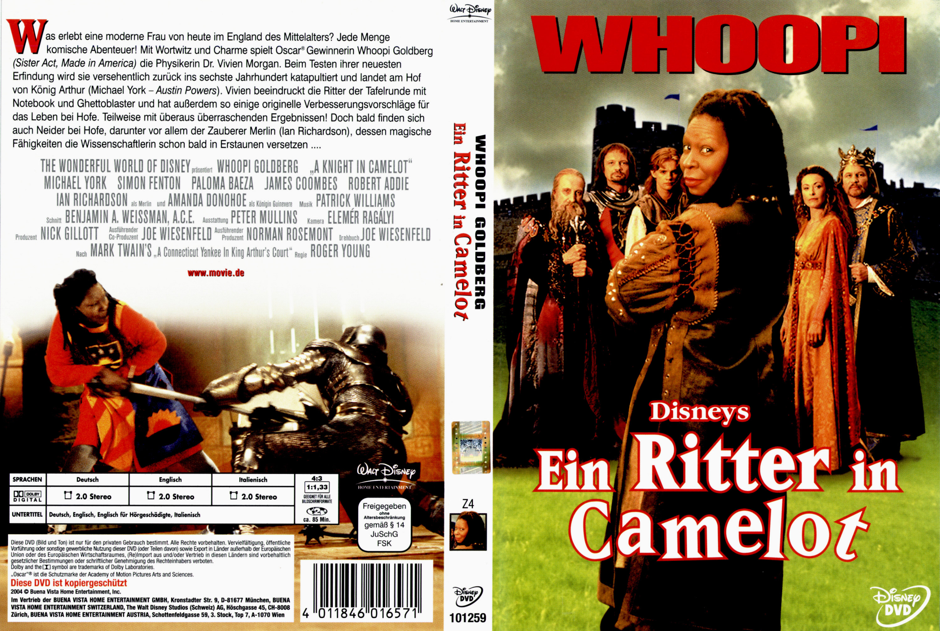 Download DVD Cover HQ