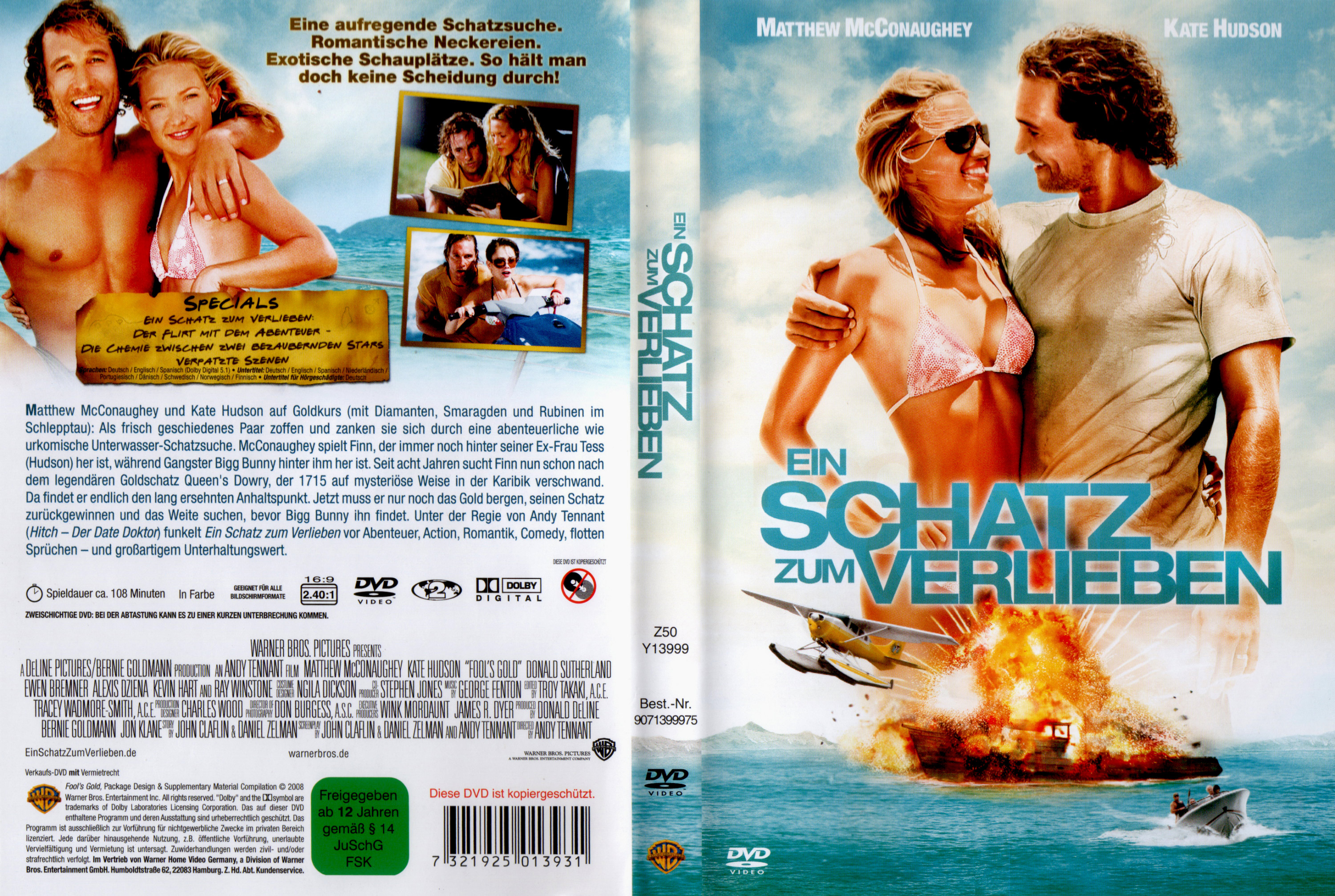Download DVD Cover HQ