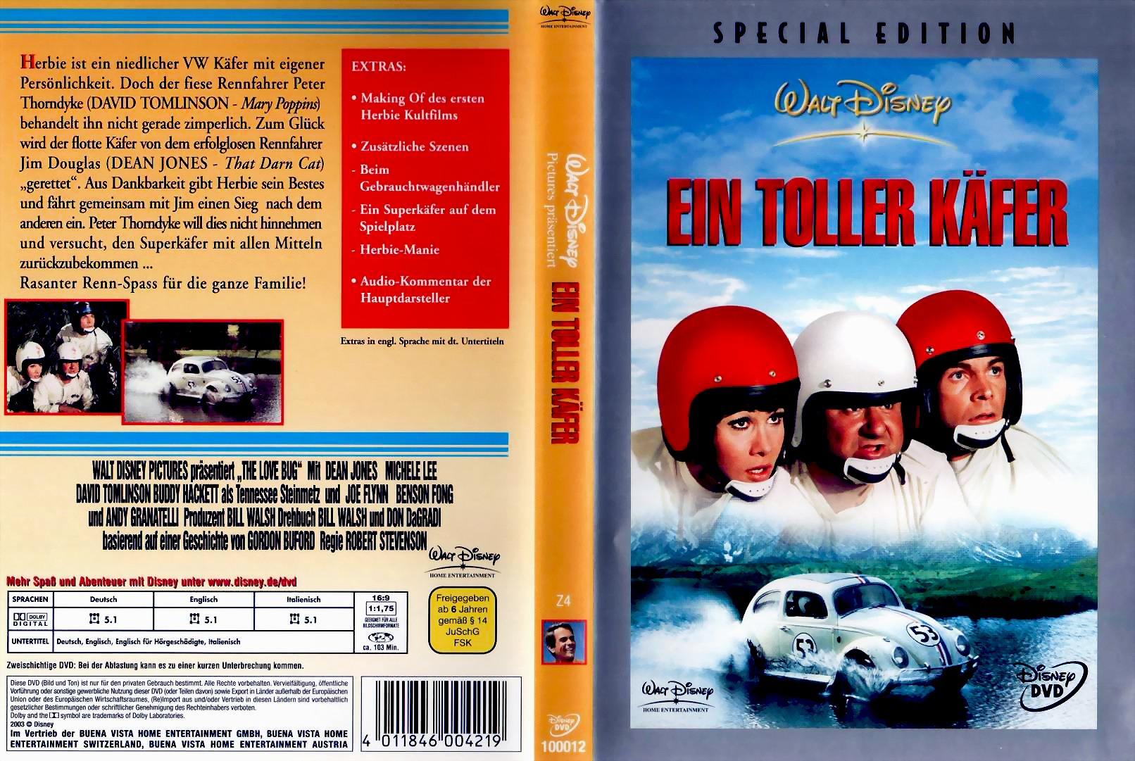 Download DVD Cover HQ