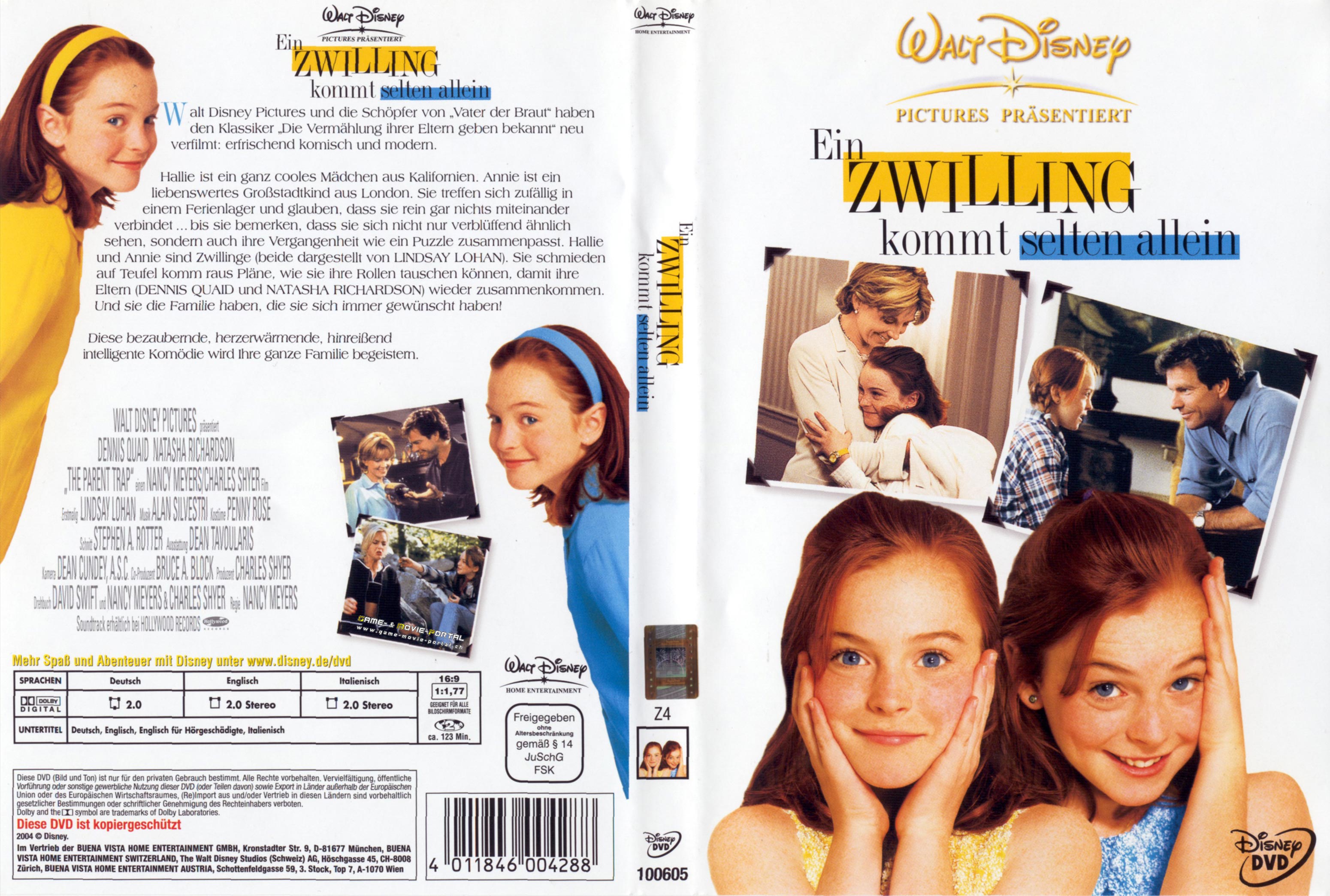 Download DVD Cover HQ