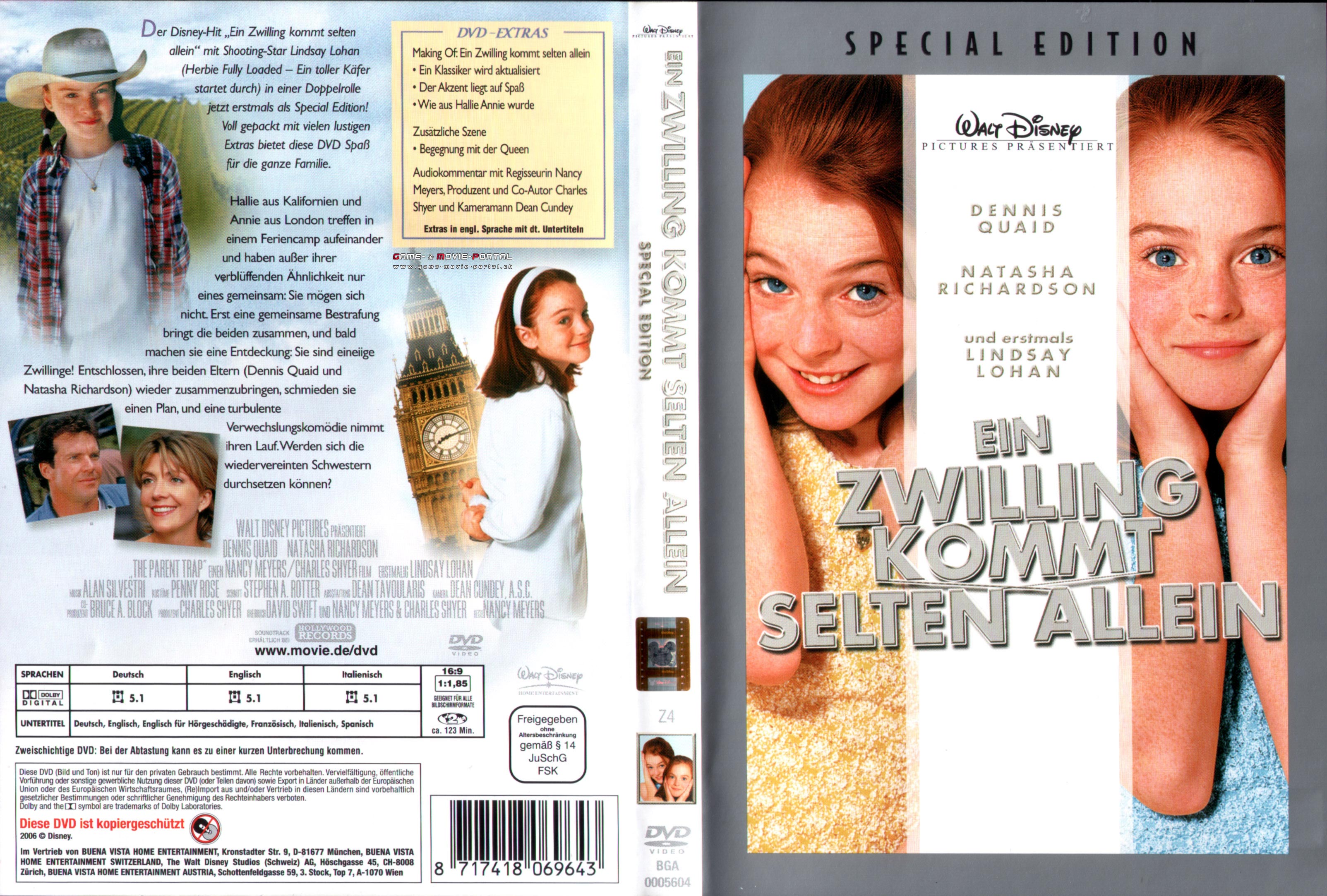 Download DVD Cover HQ