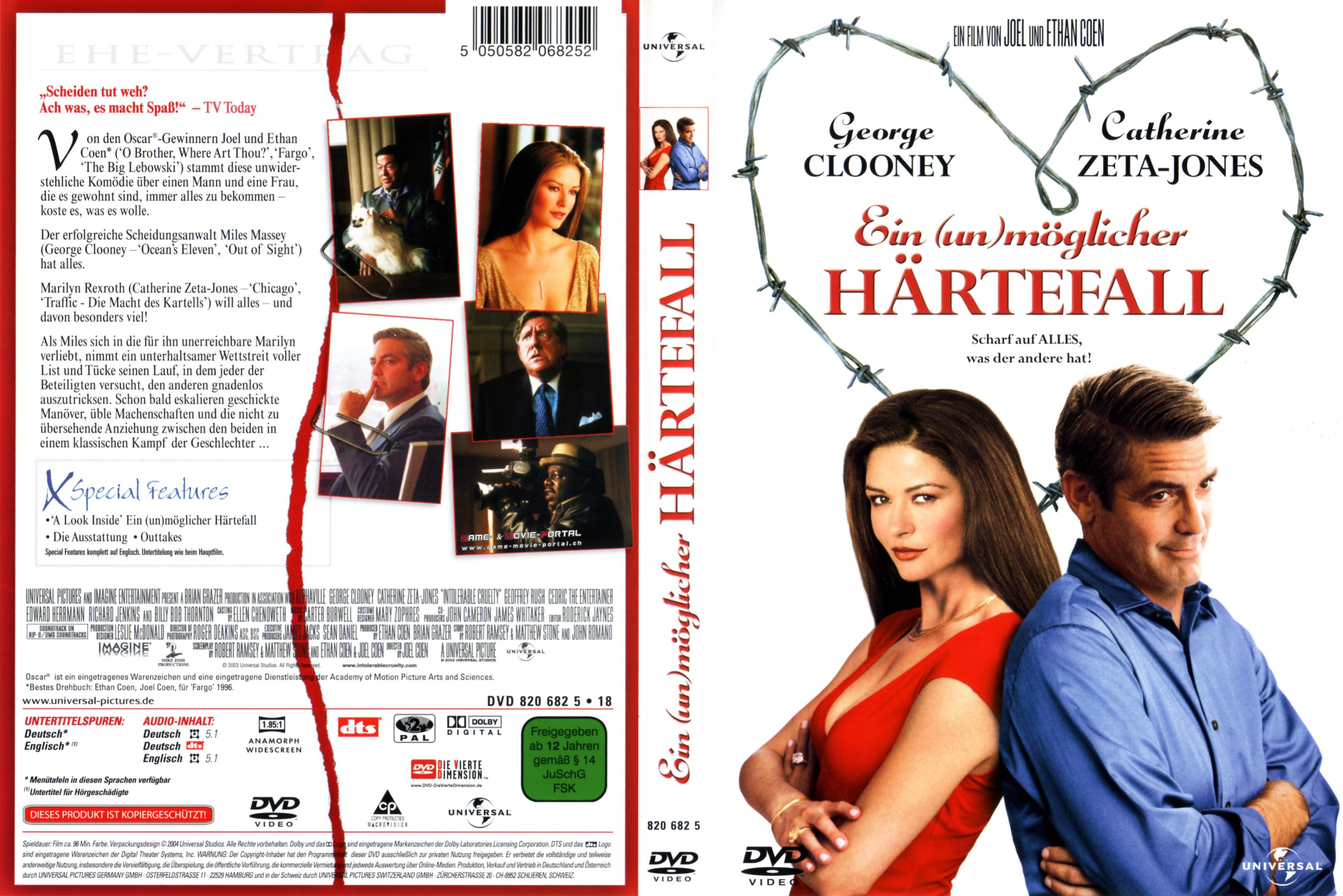 Download DVD Cover HQ