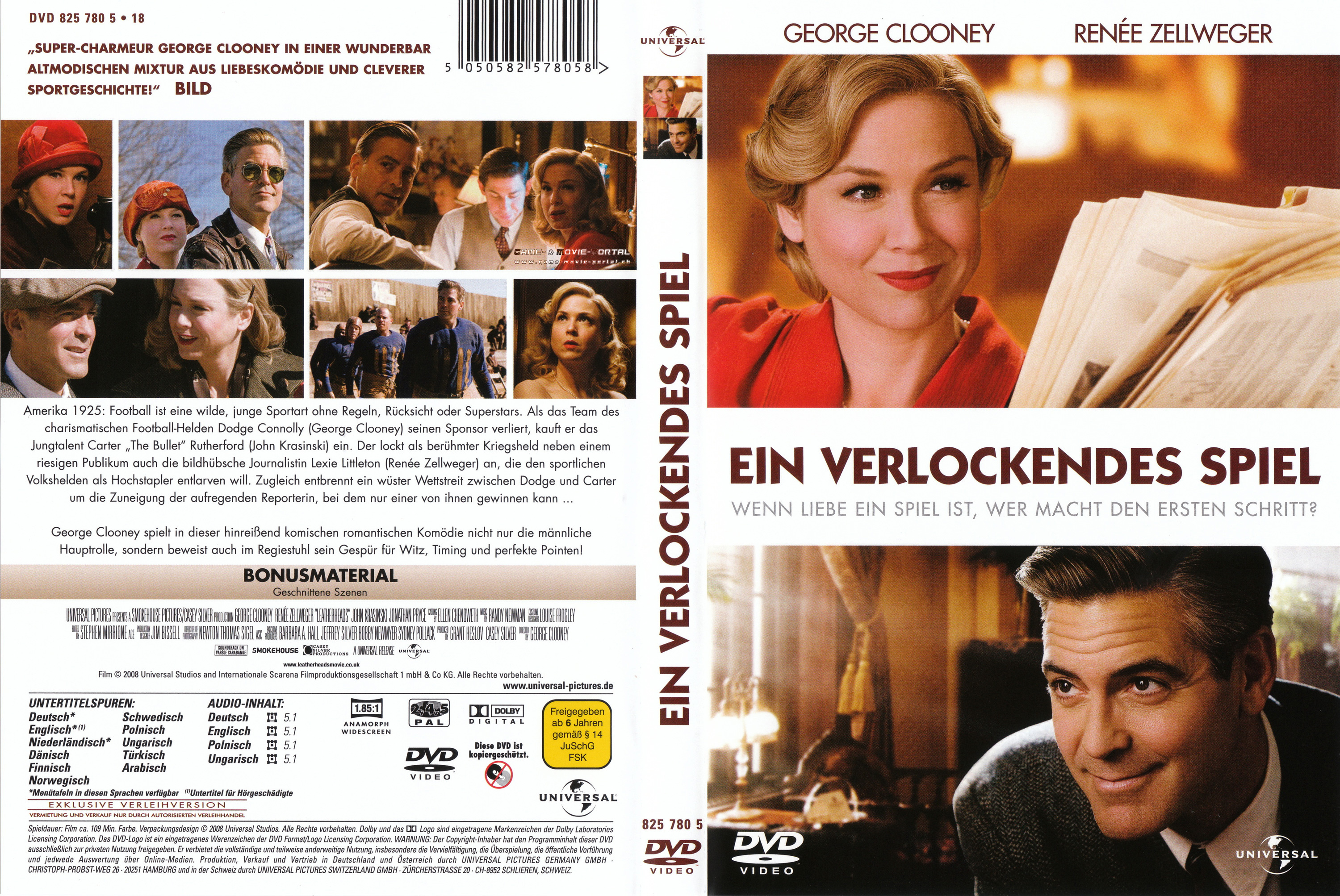 Download DVD Cover HQ