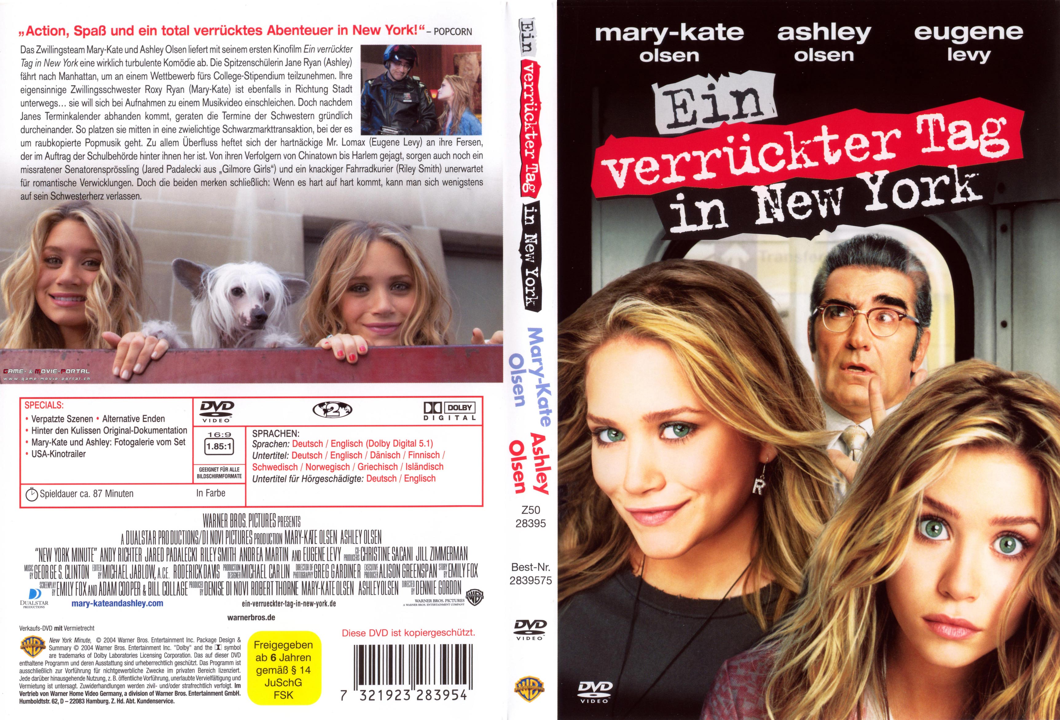 Download DVD Cover HQ
