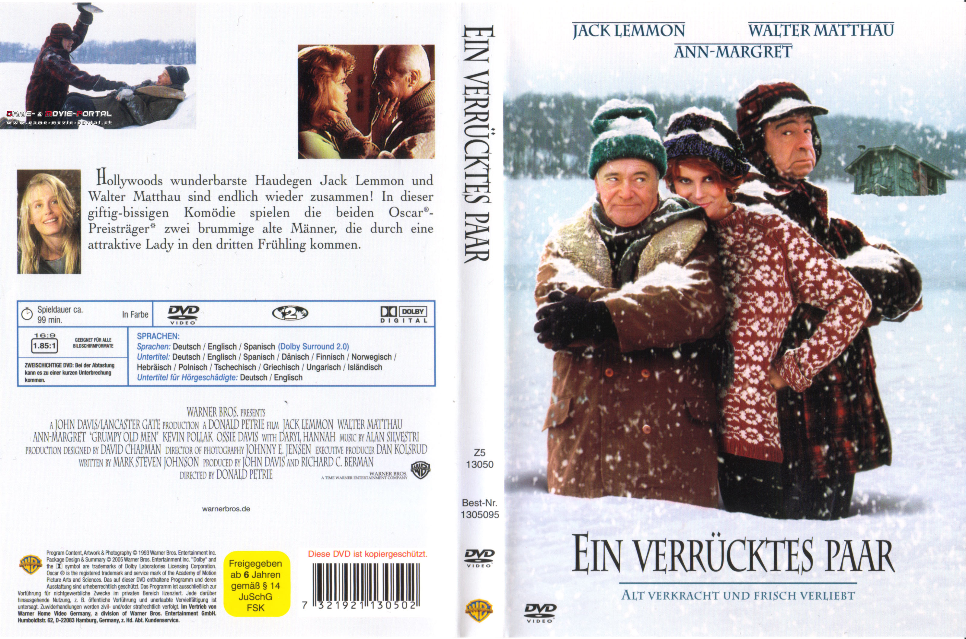 Download DVD Cover HQ