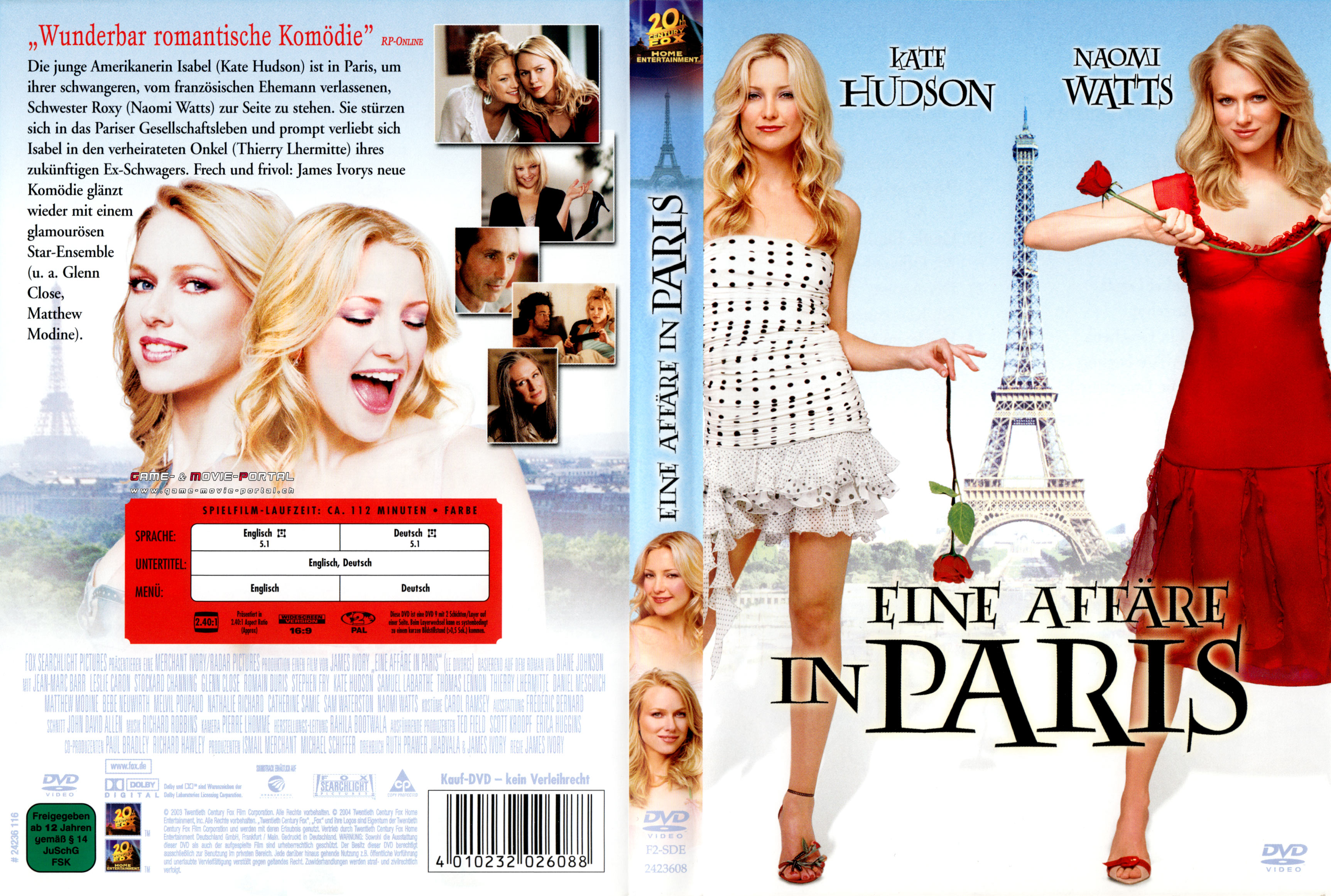 Download DVD Cover HQ