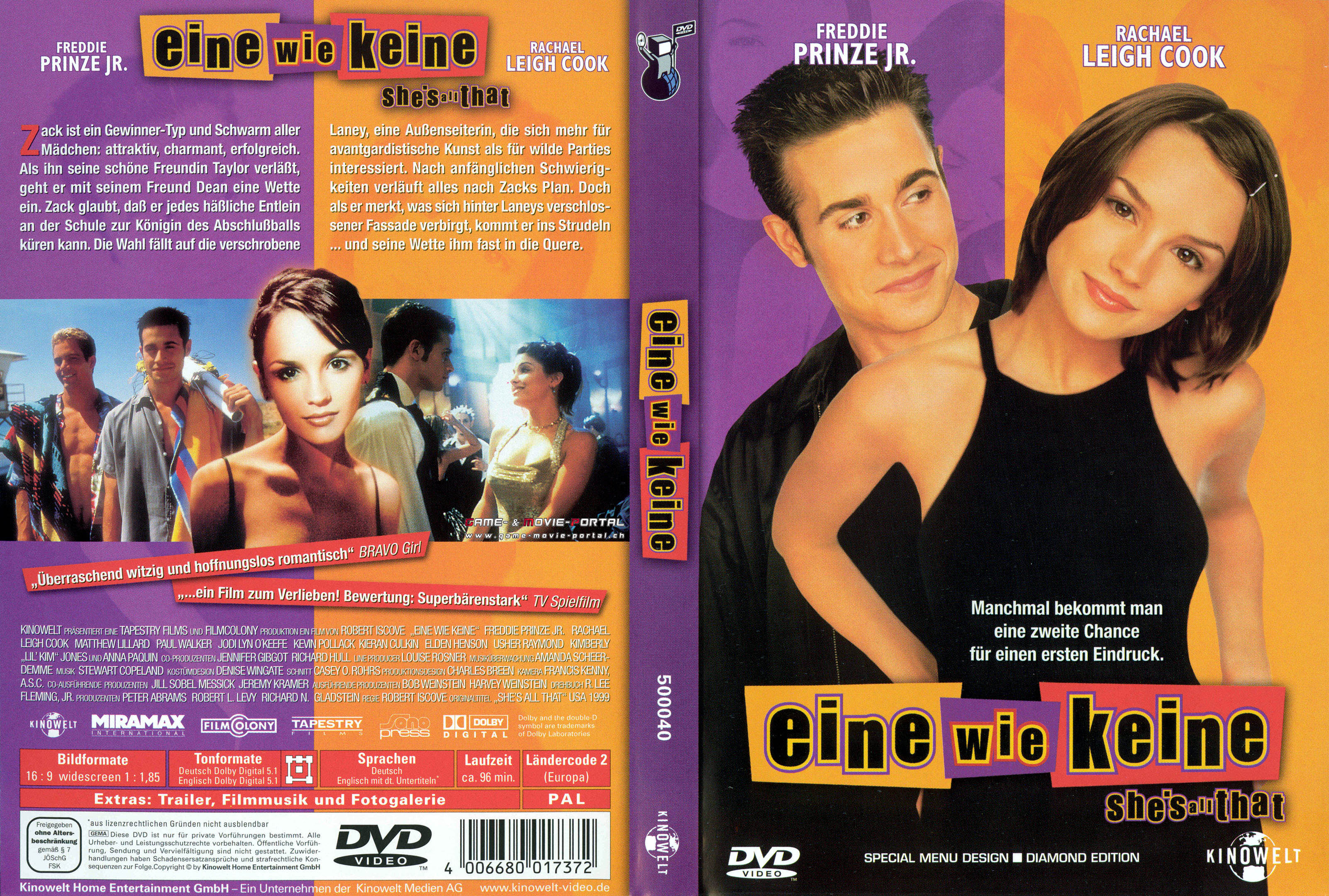 Download DVD Cover HQ