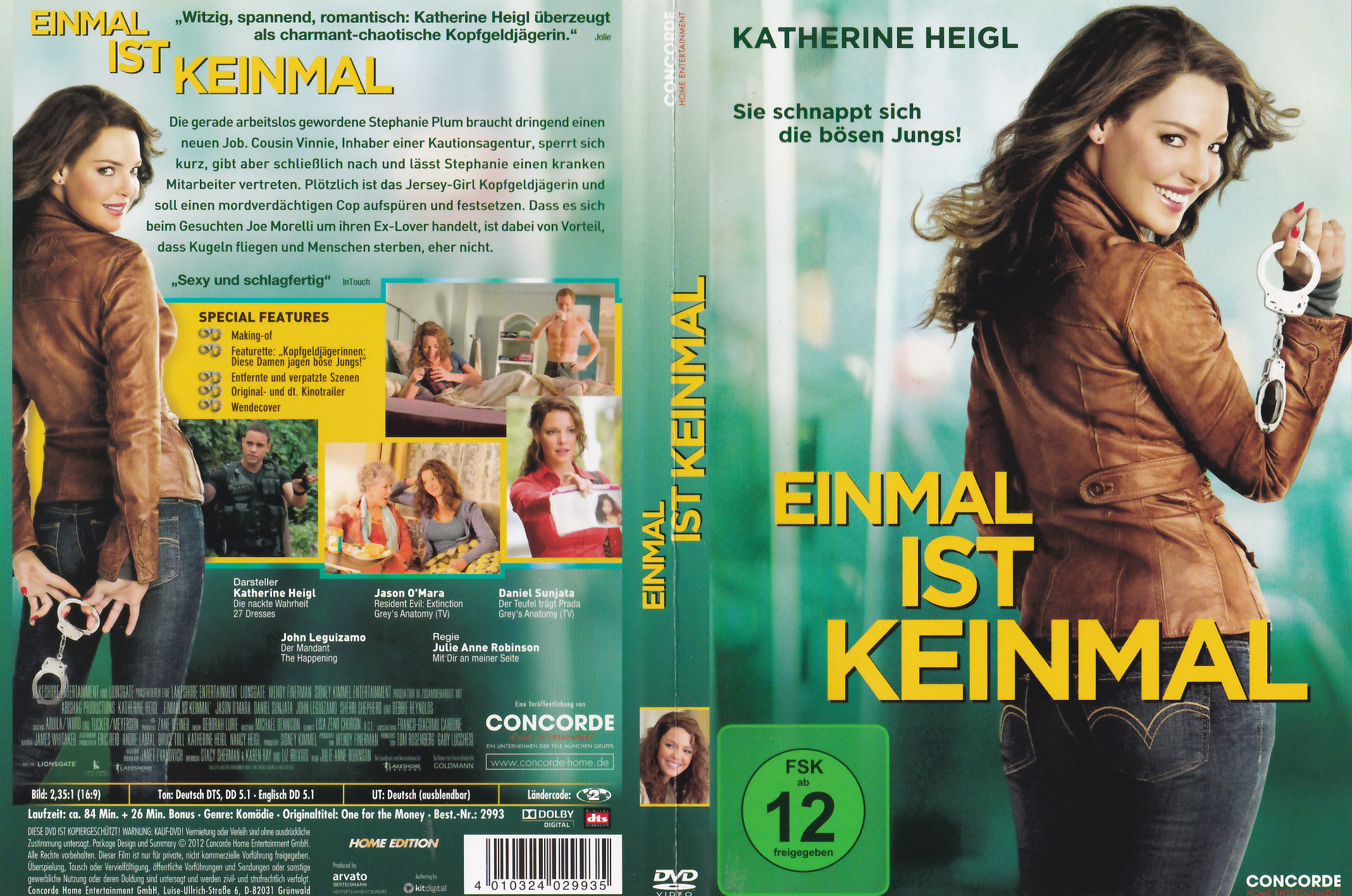 Download DVD Cover HQ
