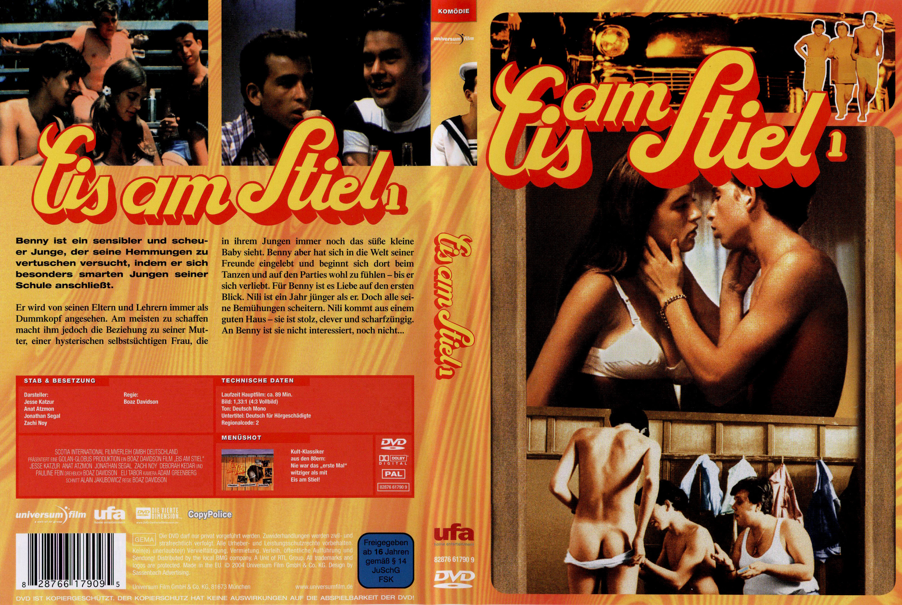 Download DVD Cover HQ