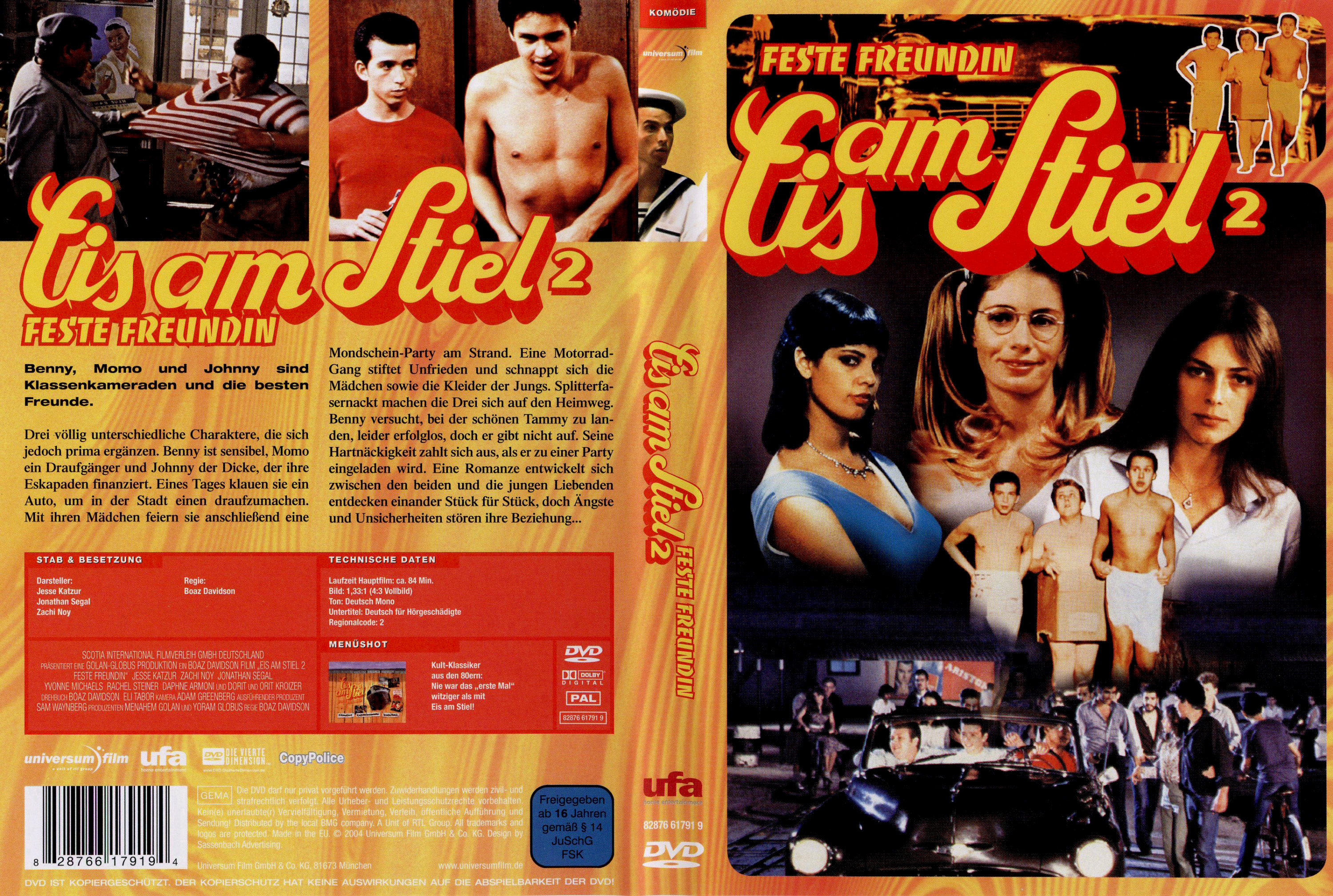 Download DVD Cover HQ