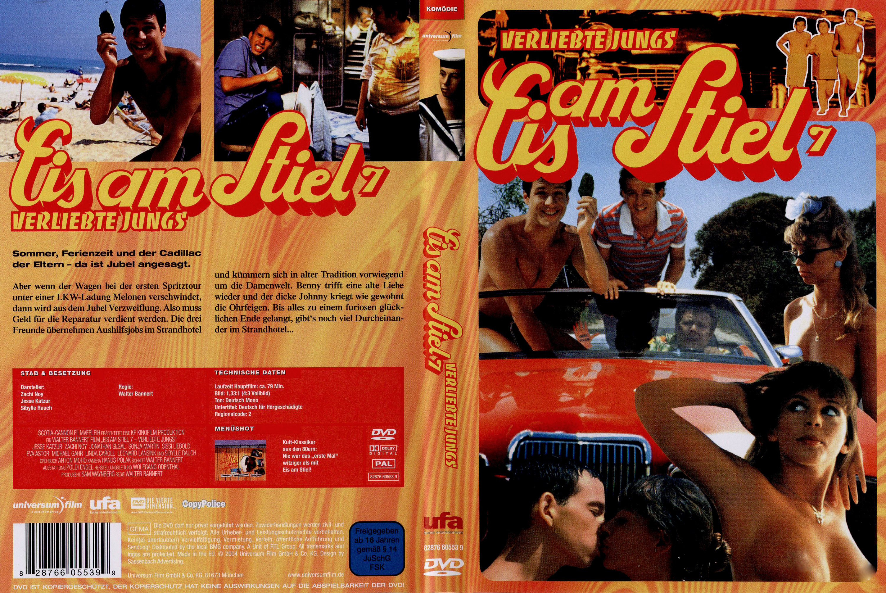 Download DVD Cover HQ