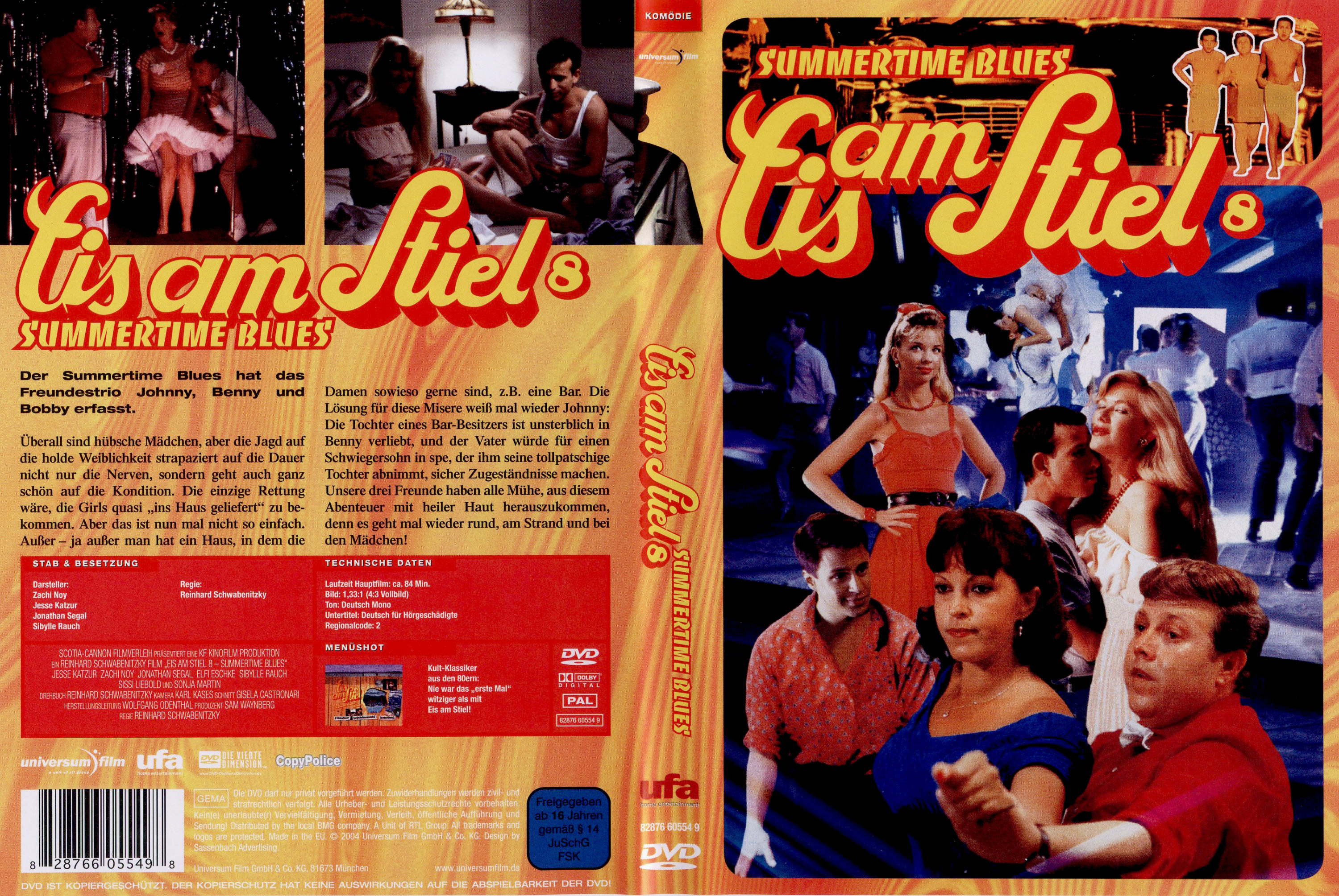 Download DVD Cover HQ