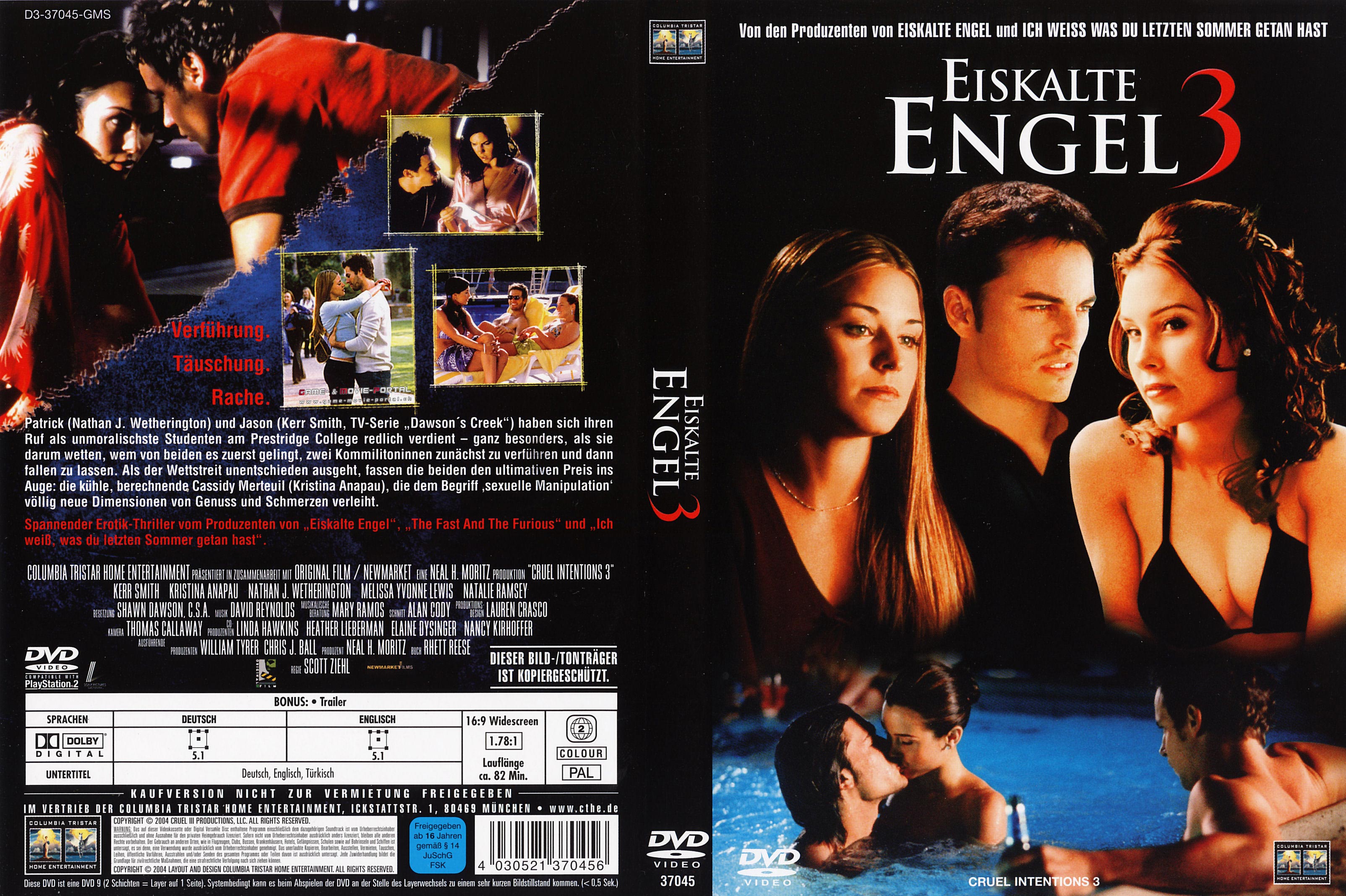 Download DVD Cover HQ