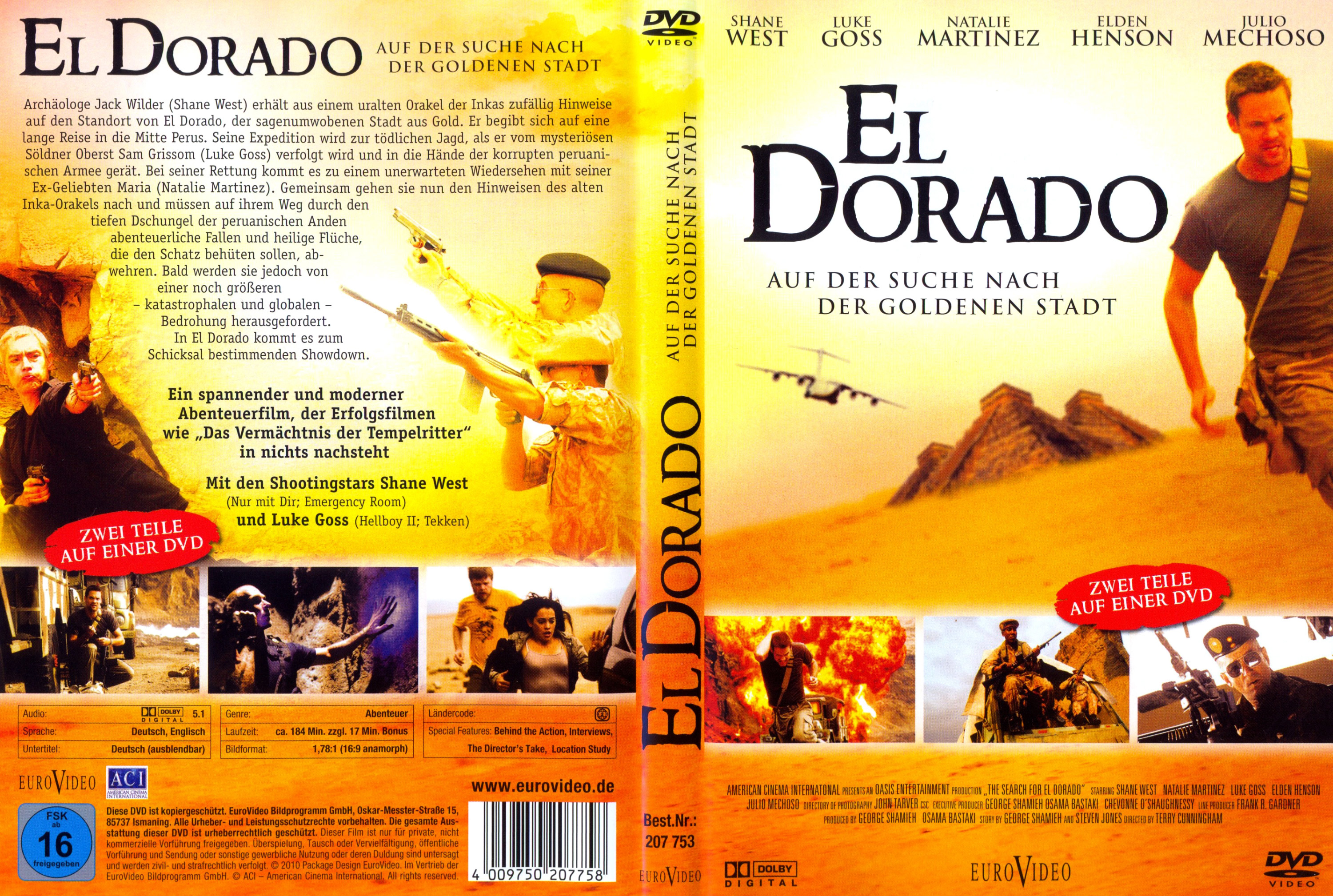Download DVD Cover HQ
