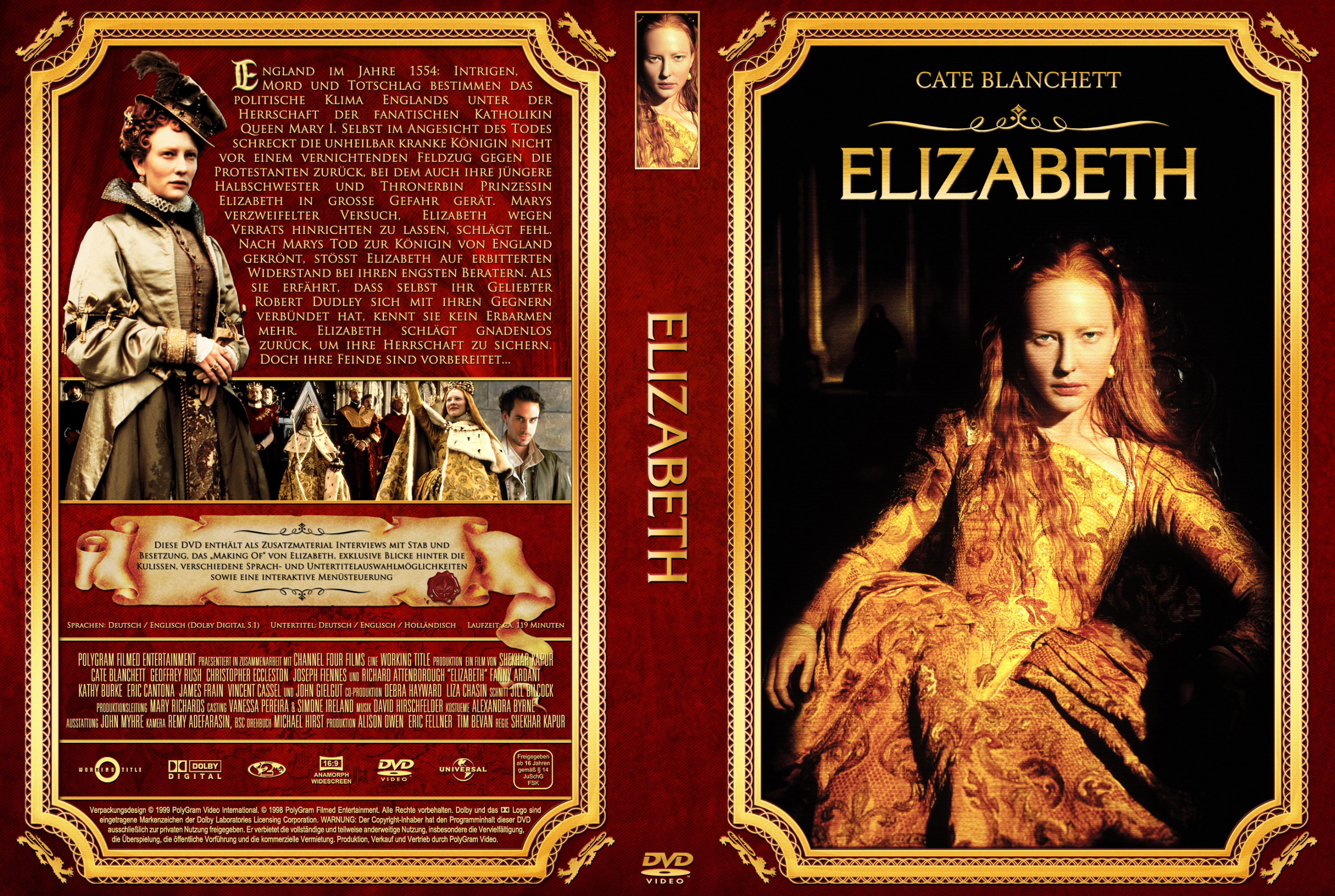 Download DVD Cover HQ