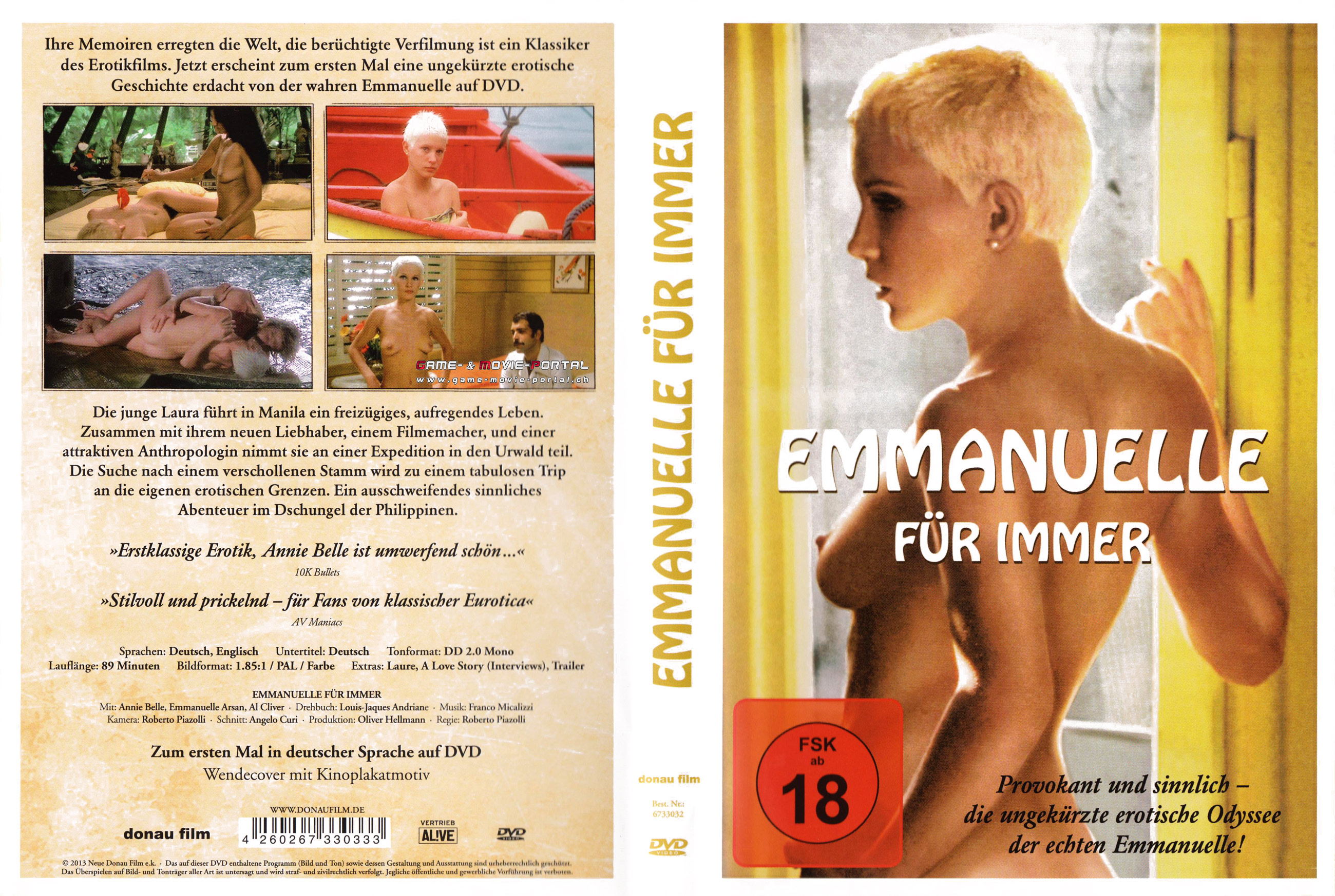 Download DVD Cover HQ