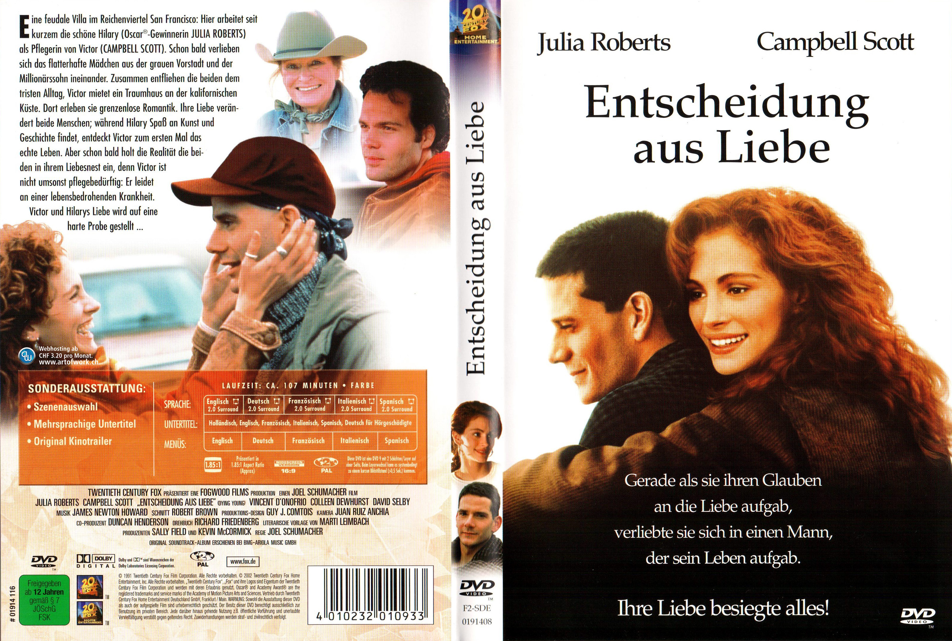Download DVD Cover HQ