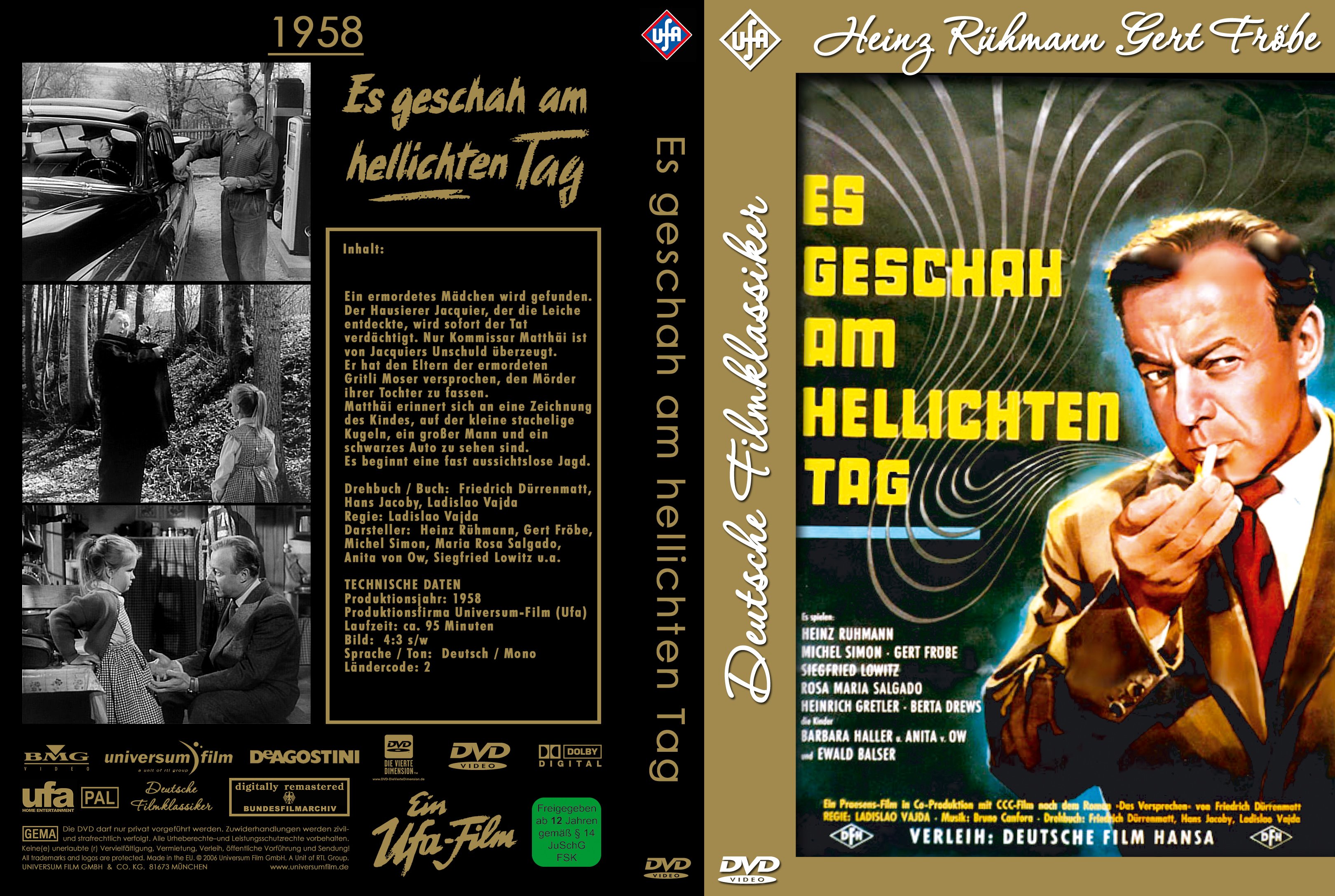 Download DVD Cover HQ
