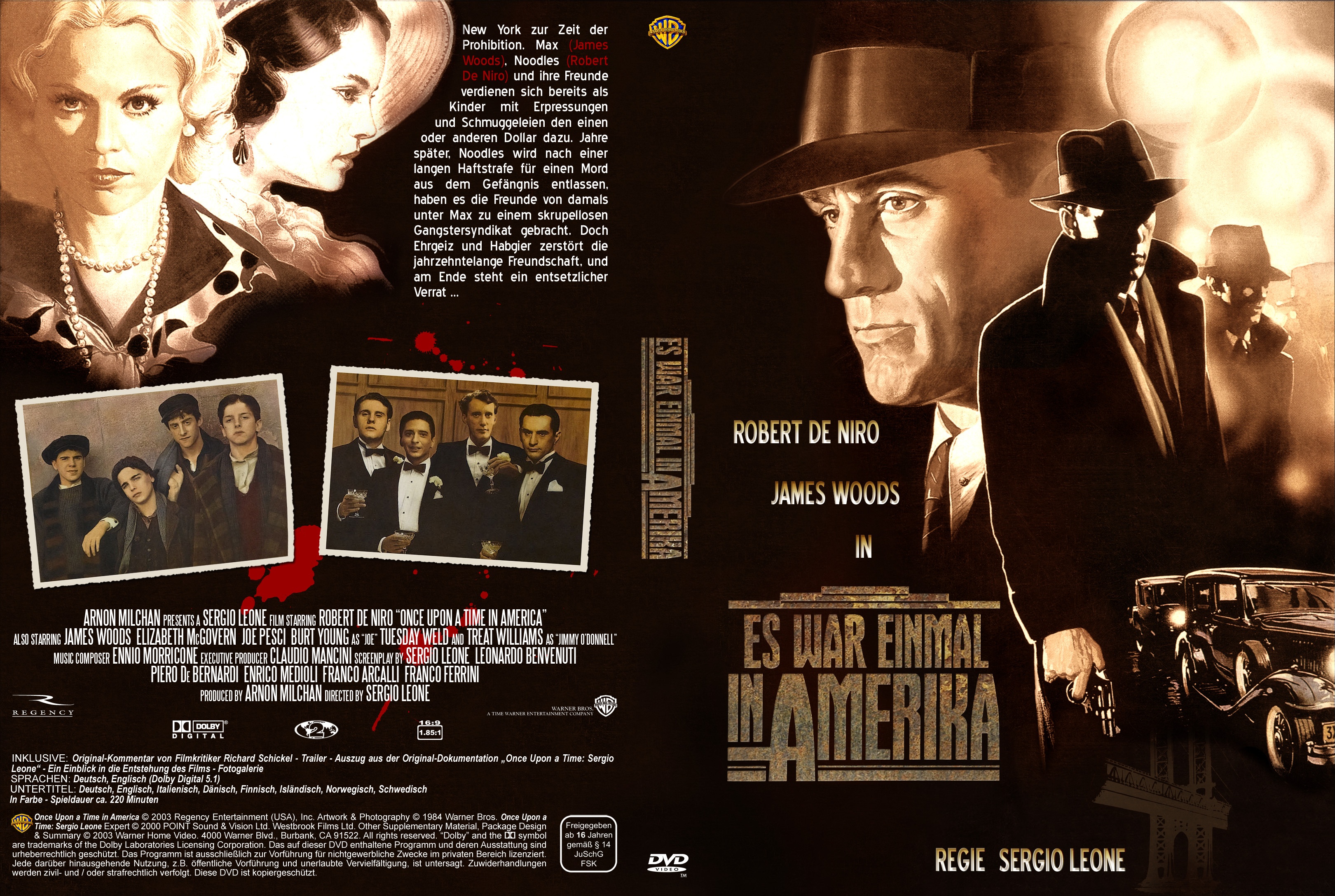Download DVD Cover HQ