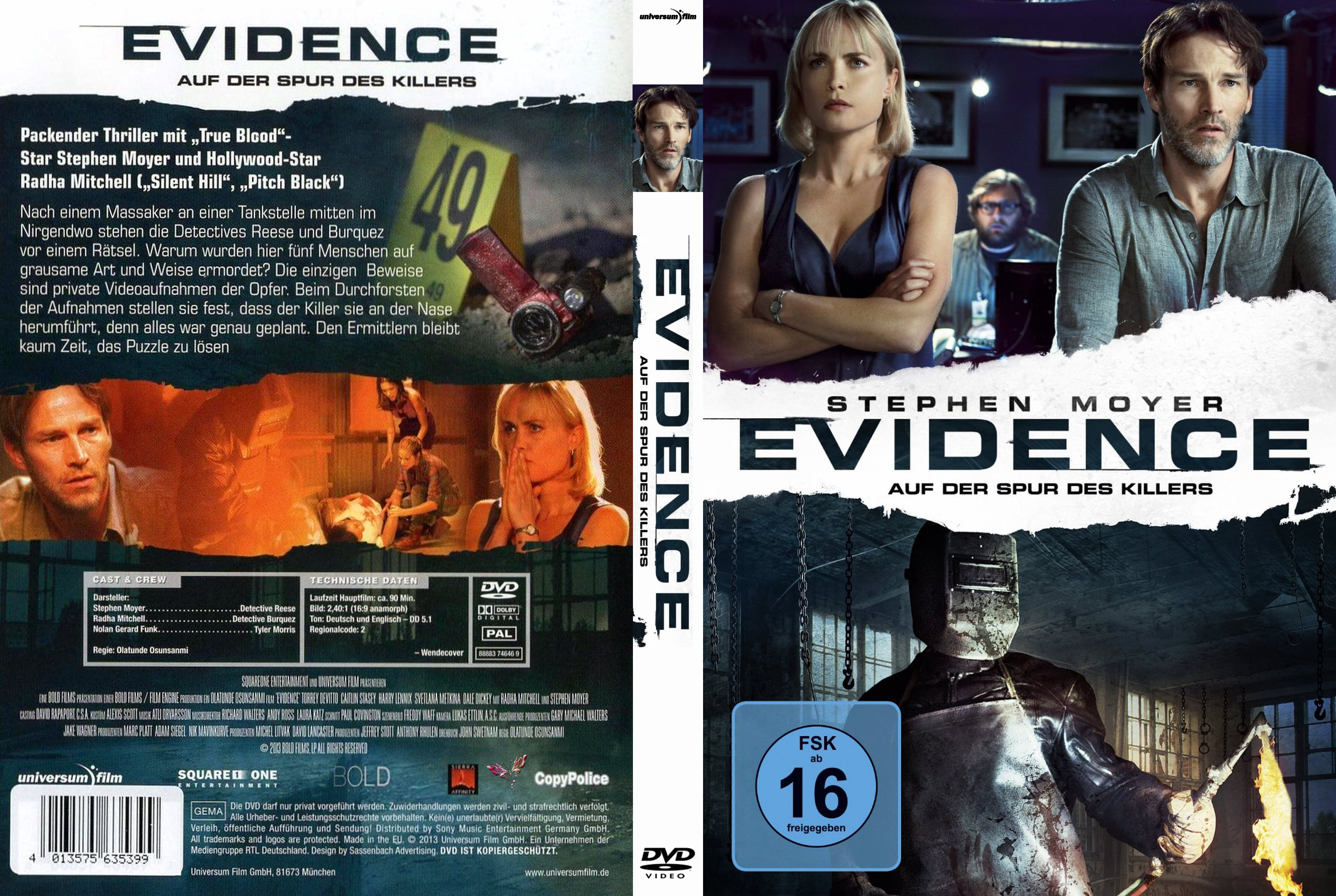 Download DVD Cover HQ