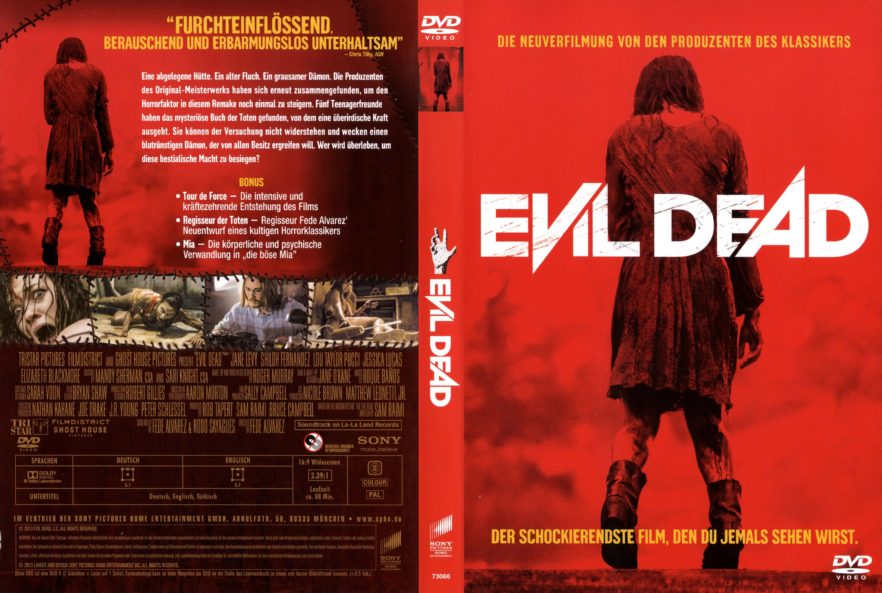 Download DVD Cover HQ