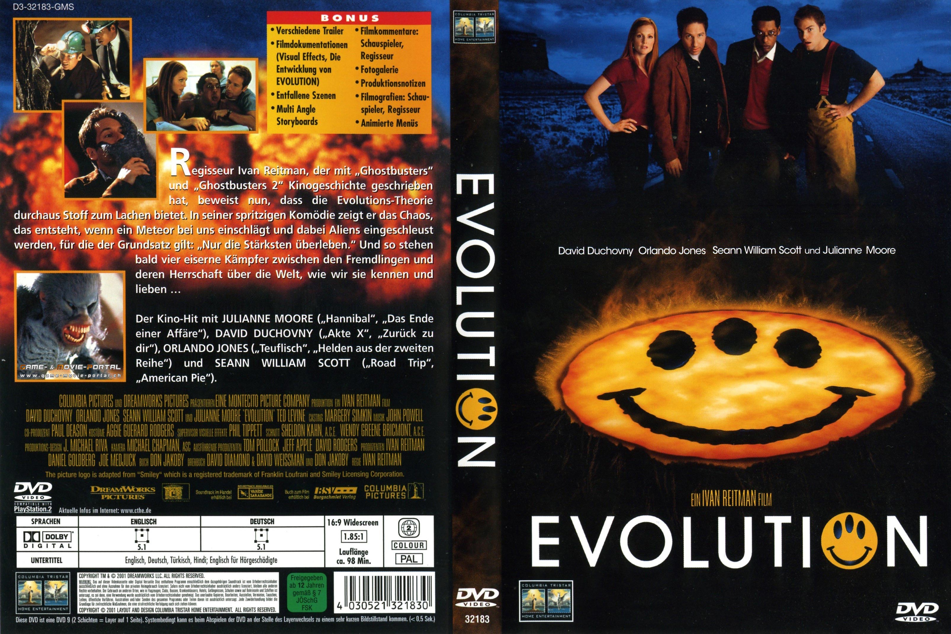 Download DVD Cover HQ