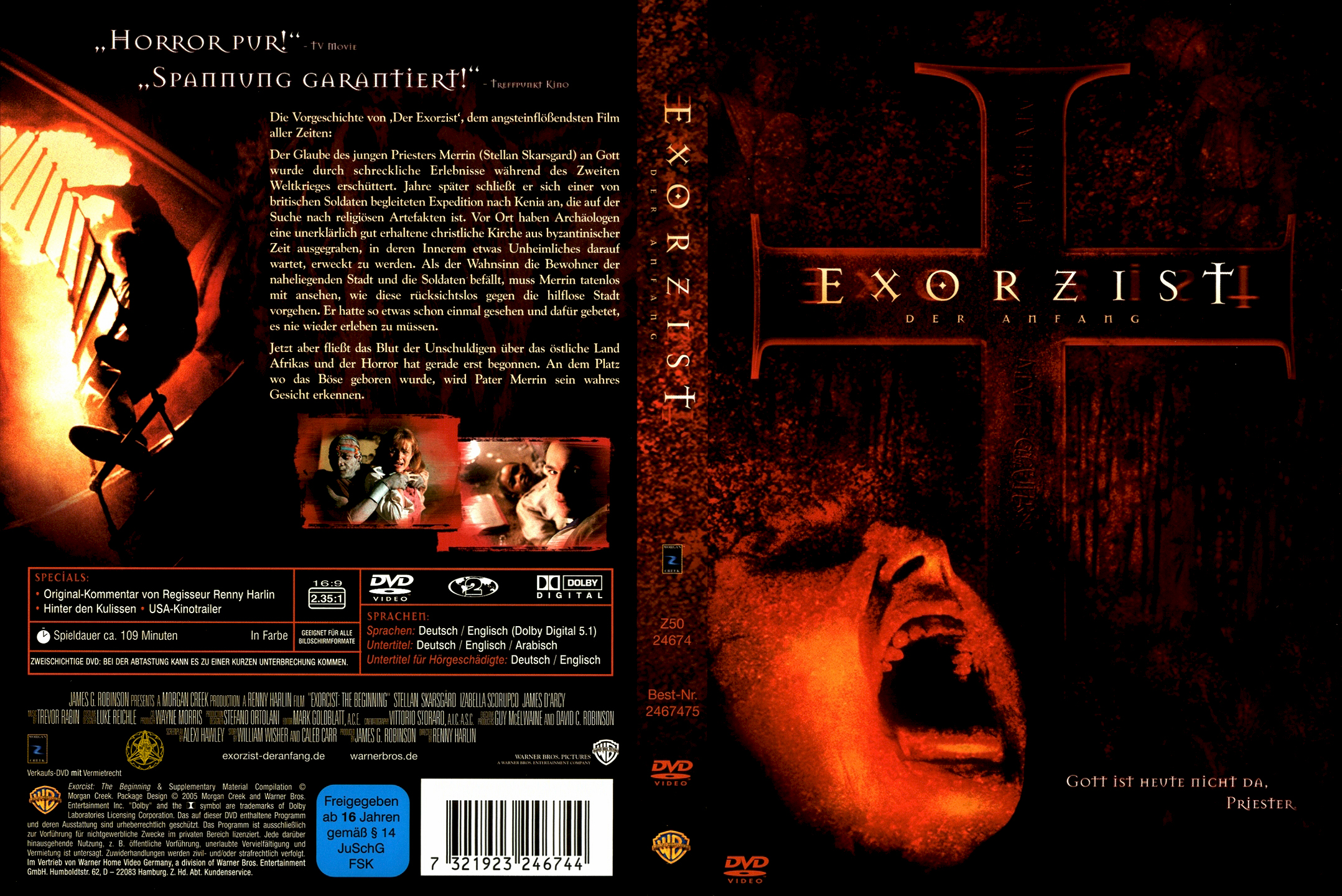 Download DVD Cover HQ