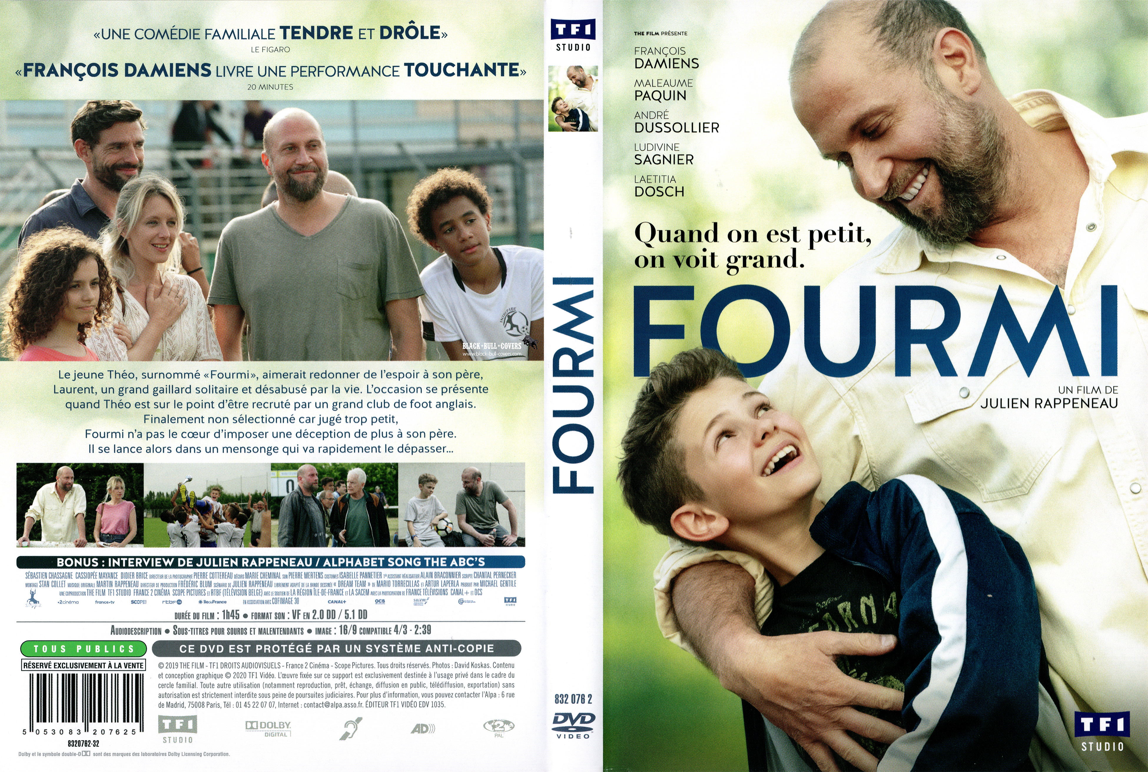 DVD Covers herunterladen gratis