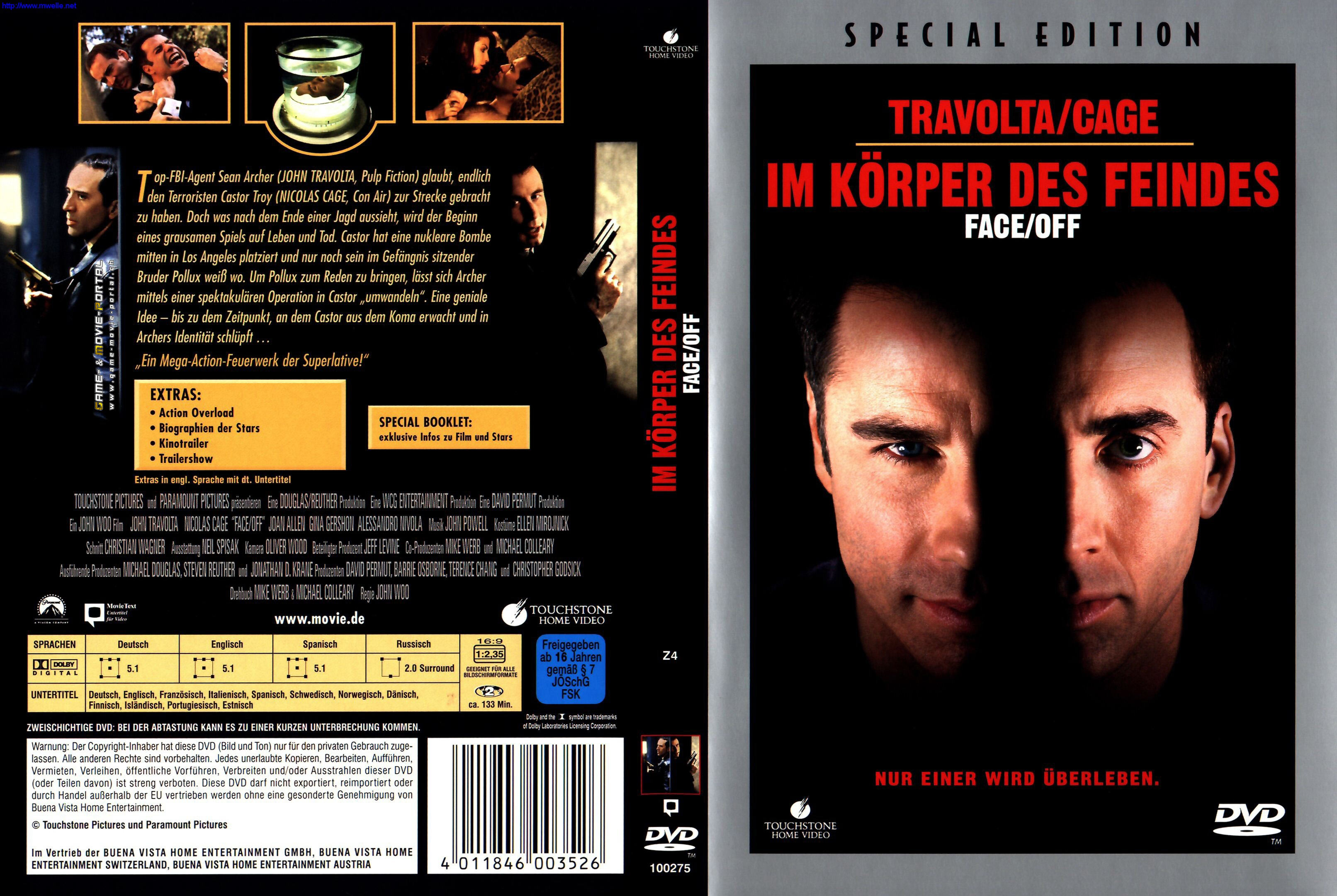 DVD Covers herunterladen gratis