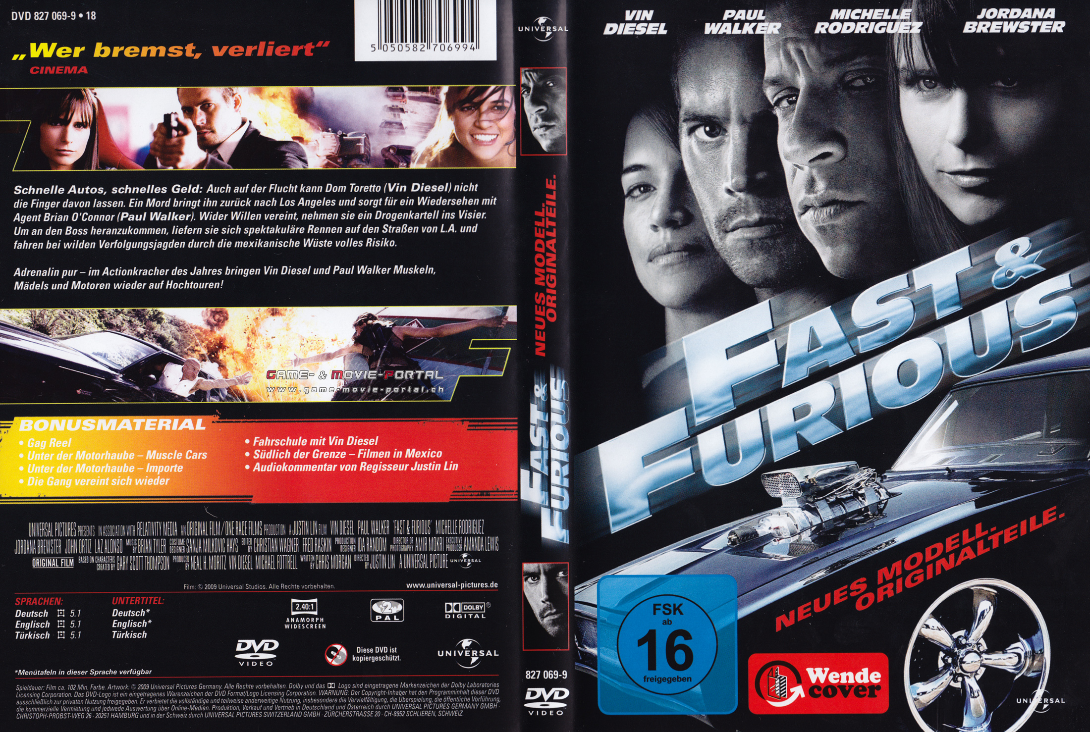 DVD Covers herunterladen gratis