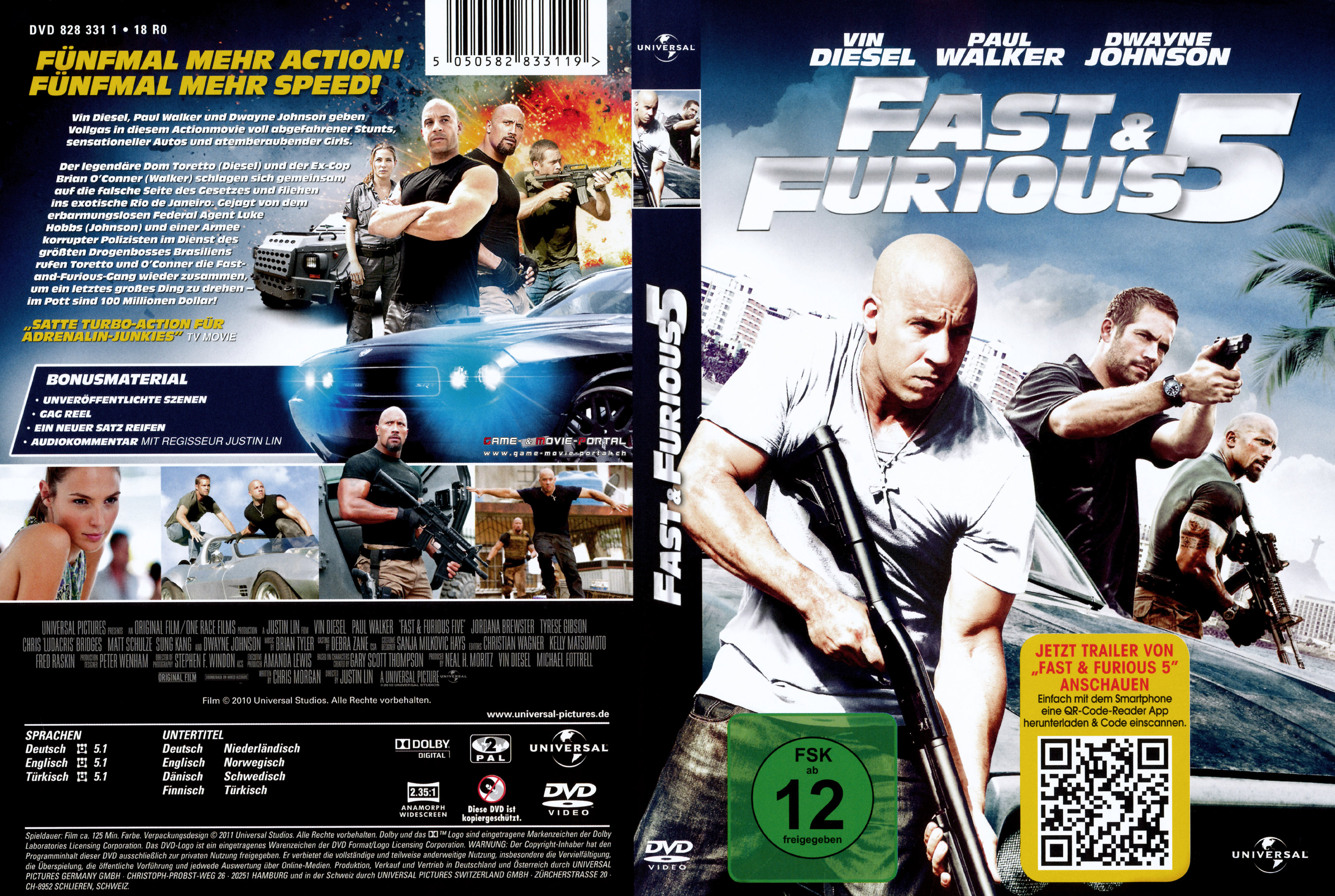 DVD Covers herunterladen gratis