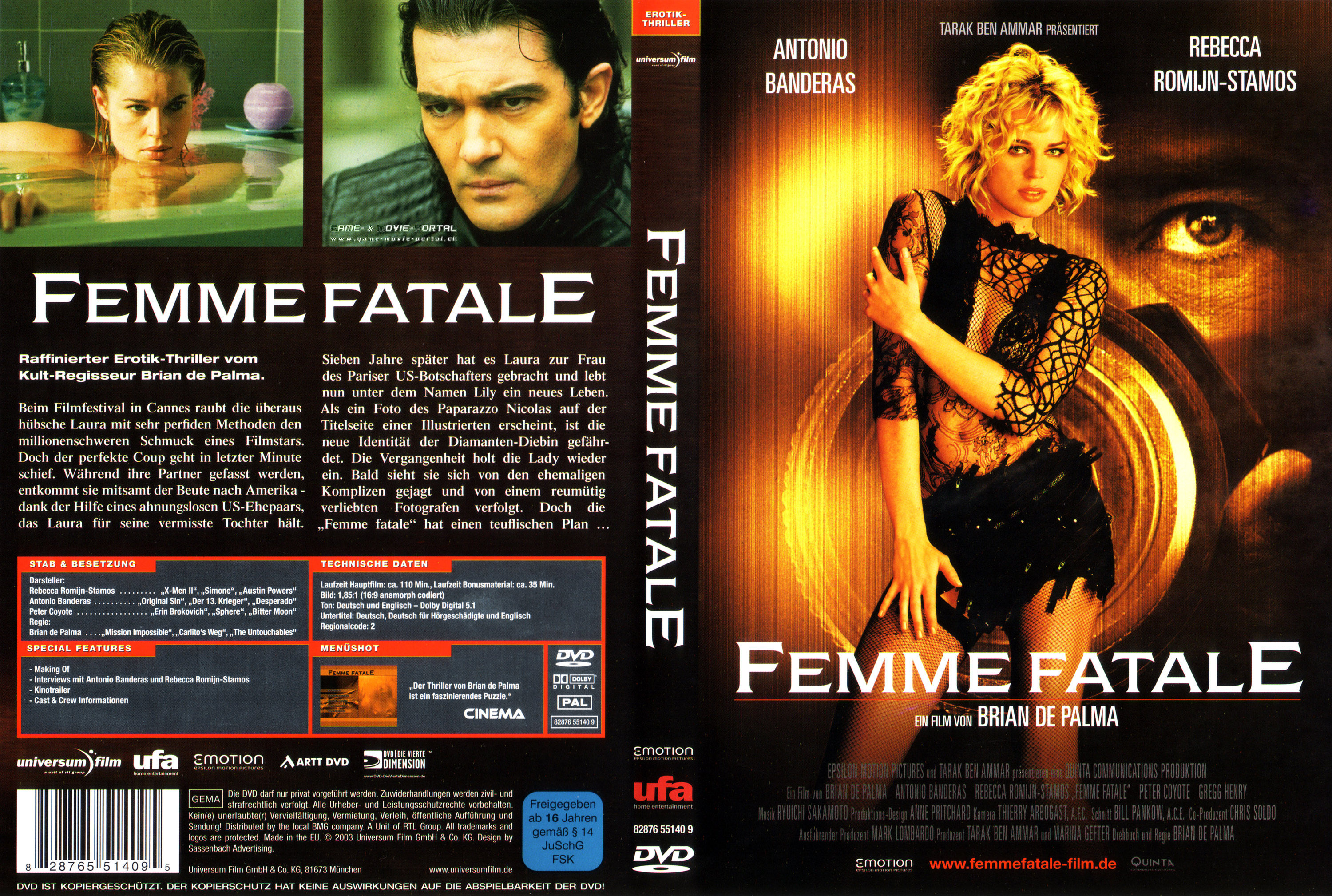 DVD Covers herunterladen gratis
