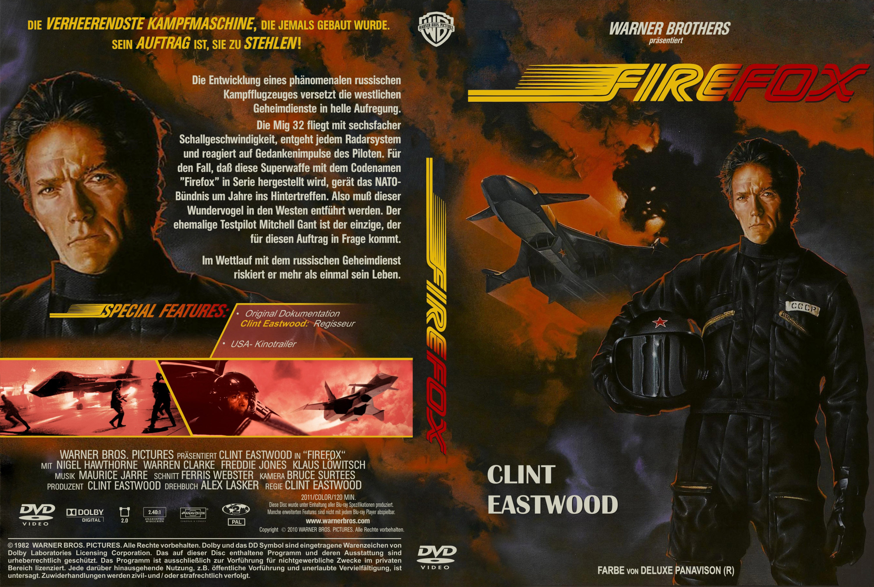 DVD Covers herunterladen gratis