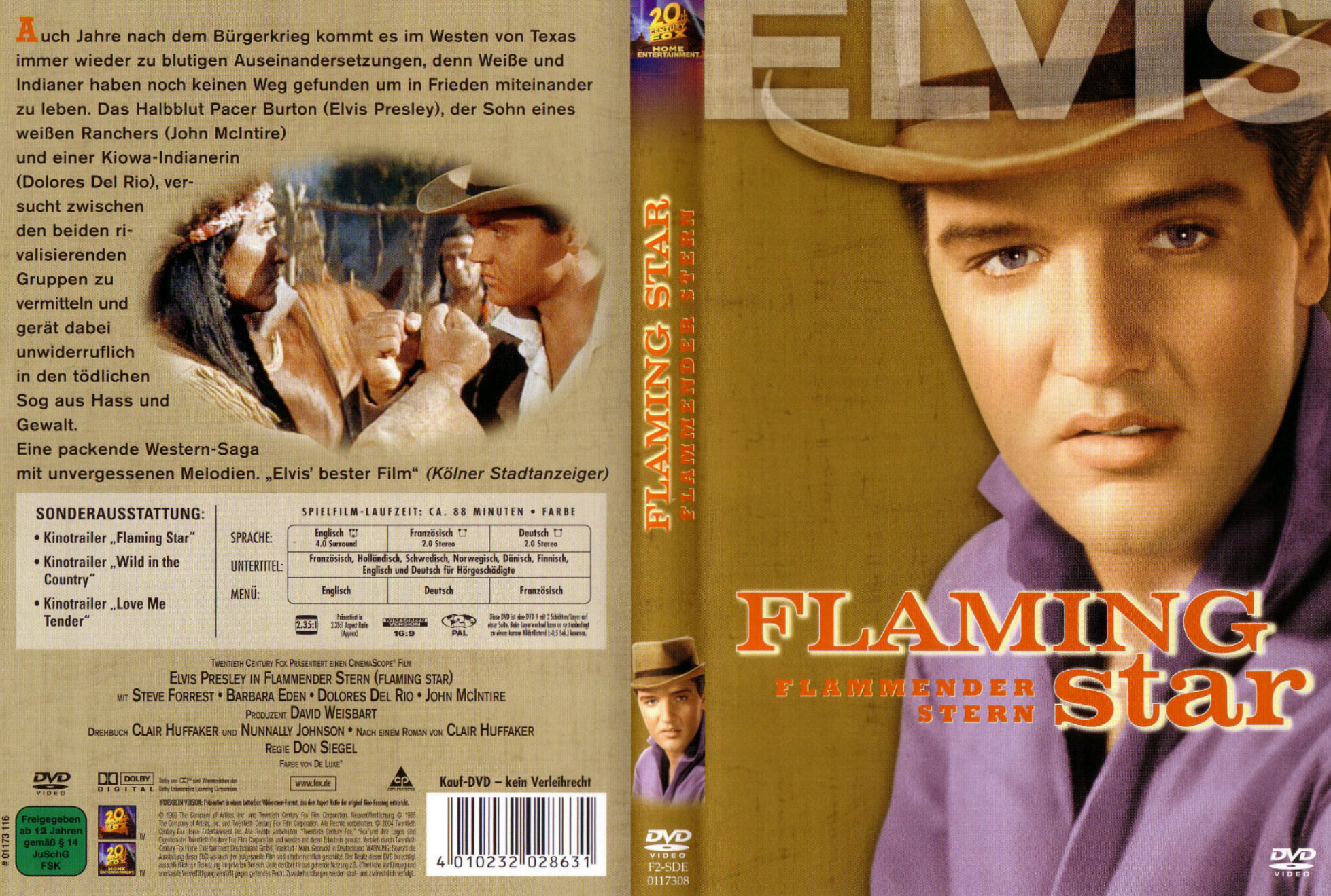 DVD Covers herunterladen gratis