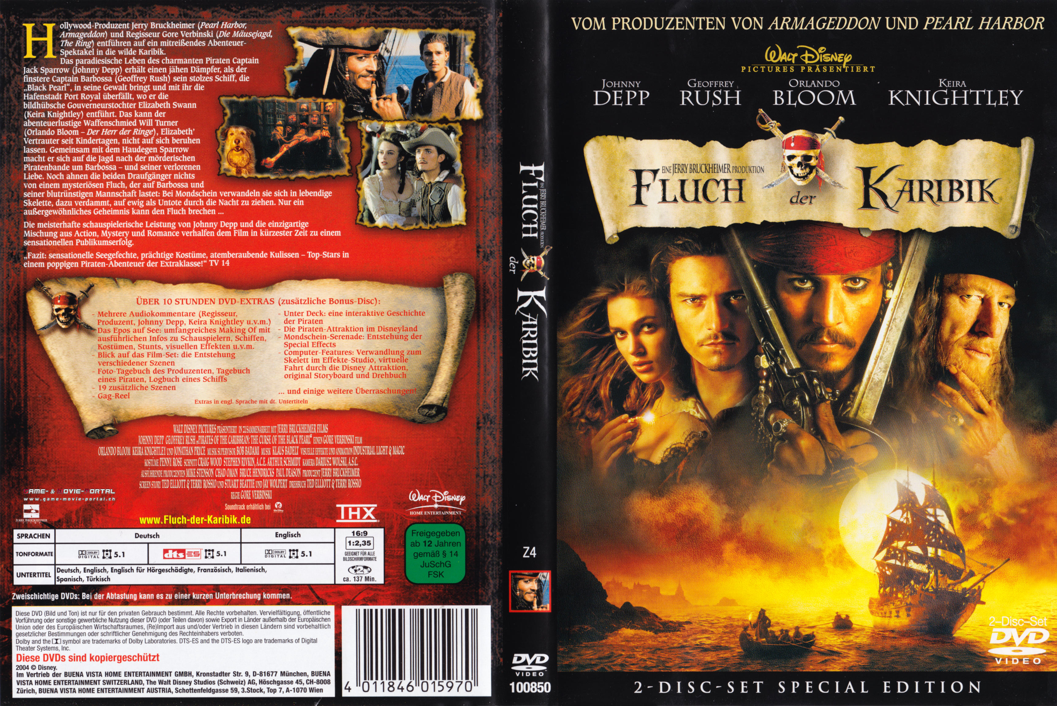 DVD Covers herunterladen gratis