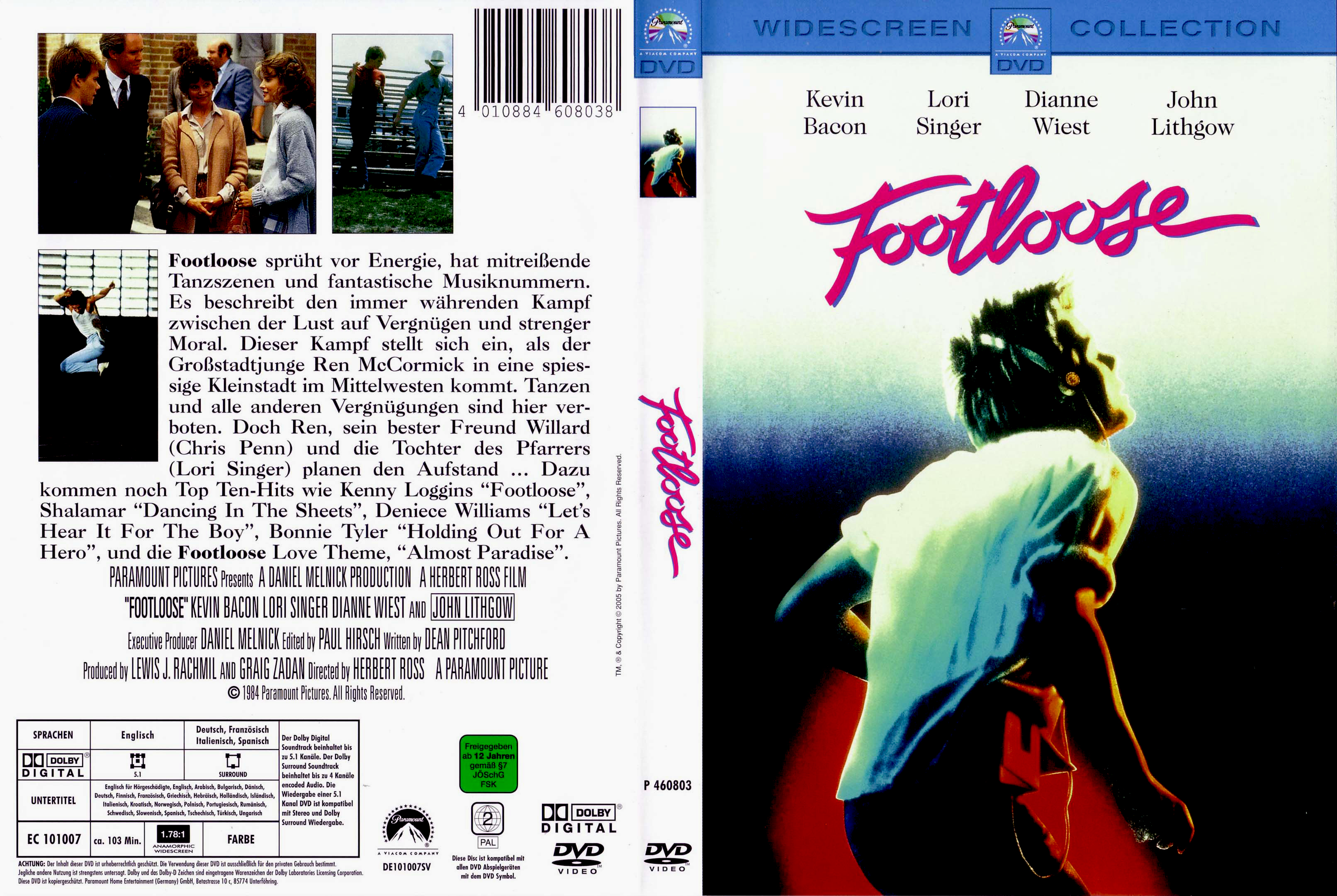 DVD Covers herunterladen gratis