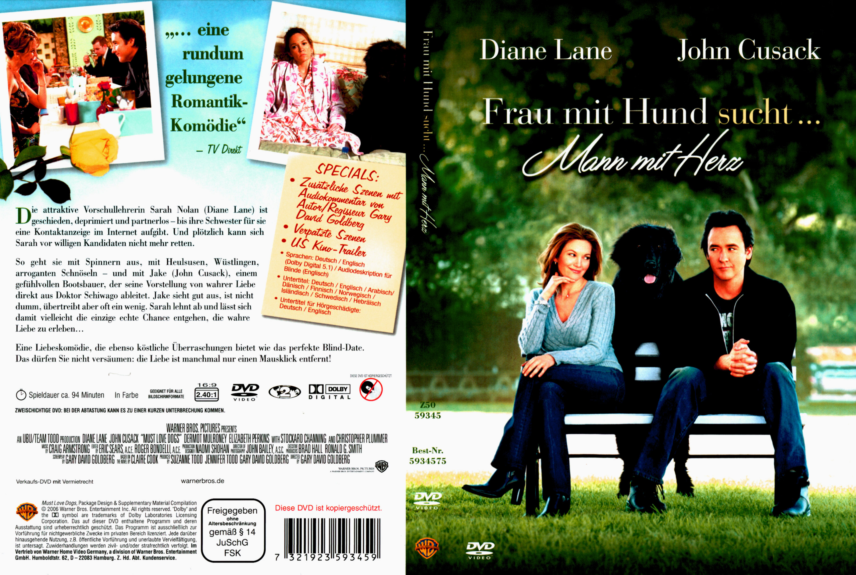 DVD Covers herunterladen gratis