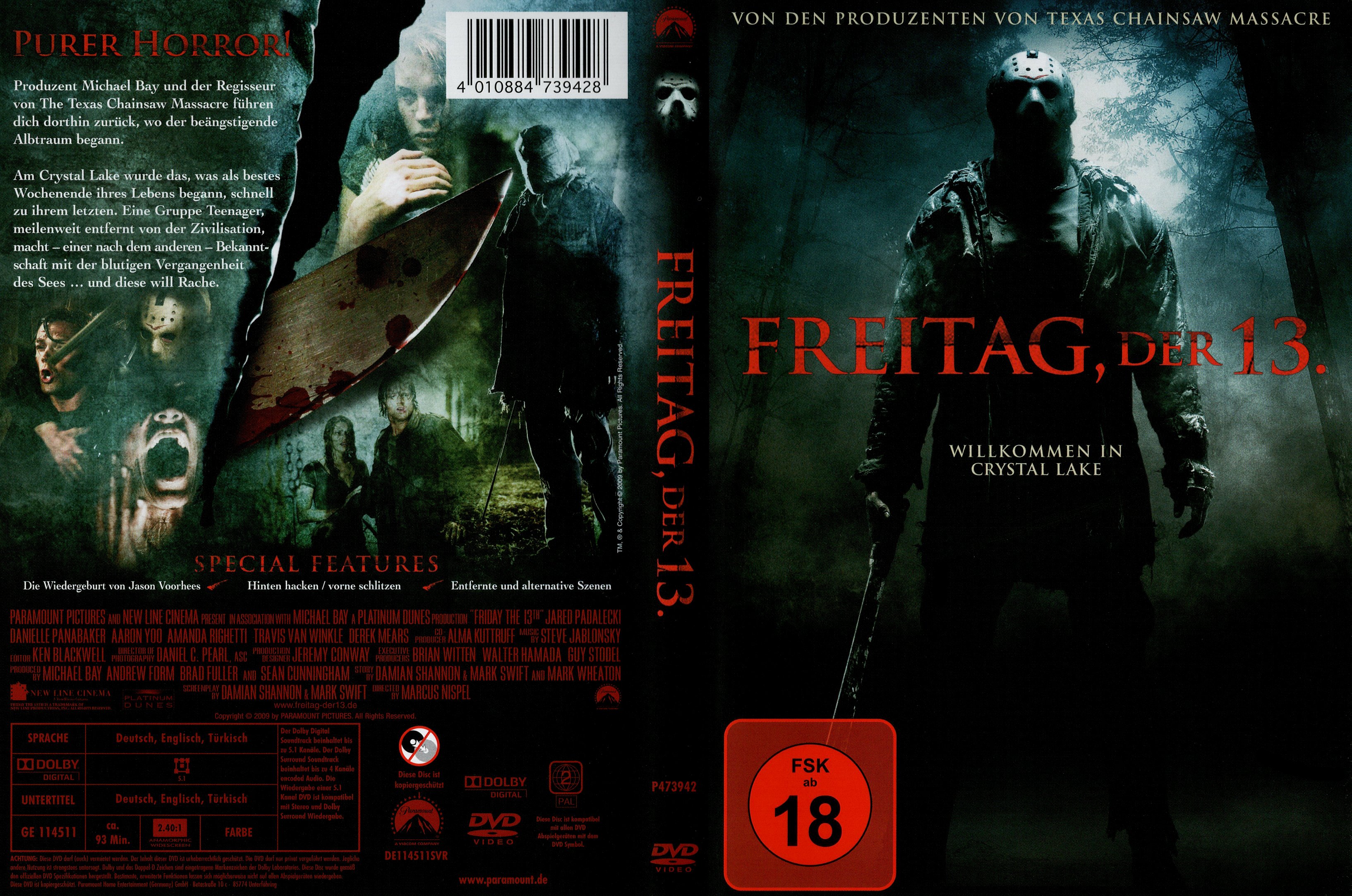 DVD Covers herunterladen gratis
