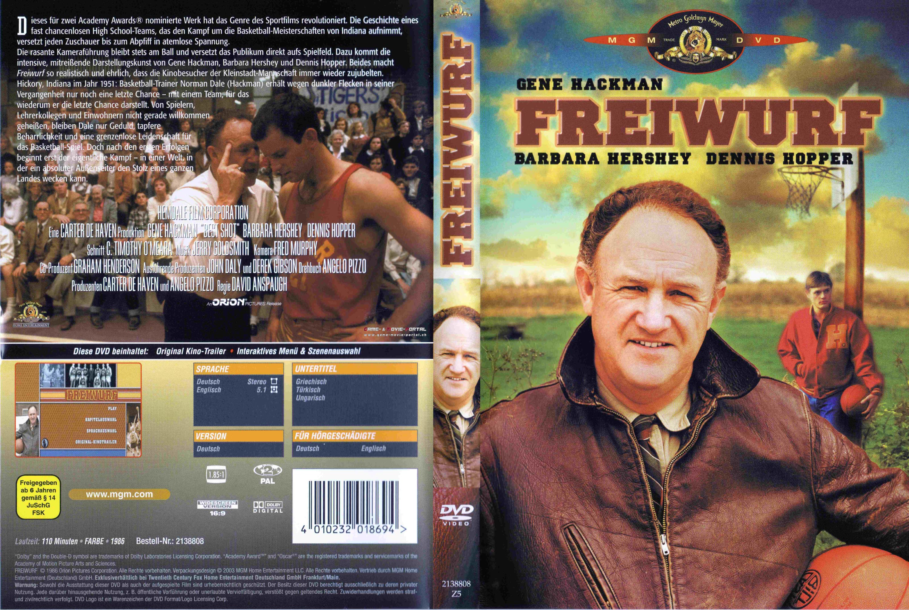 DVD Covers herunterladen gratis