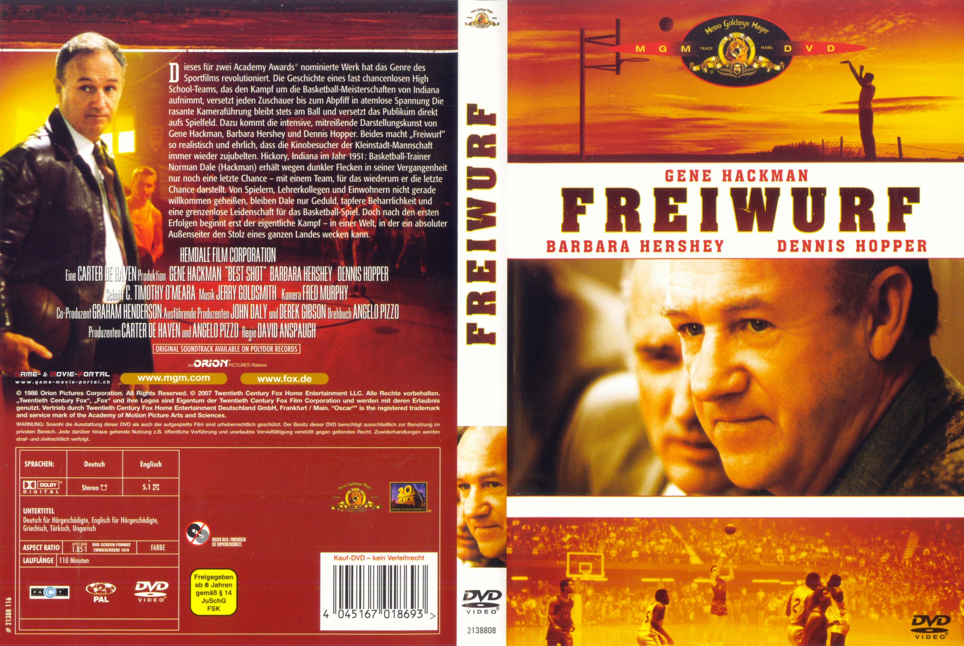 DVD Covers herunterladen gratis