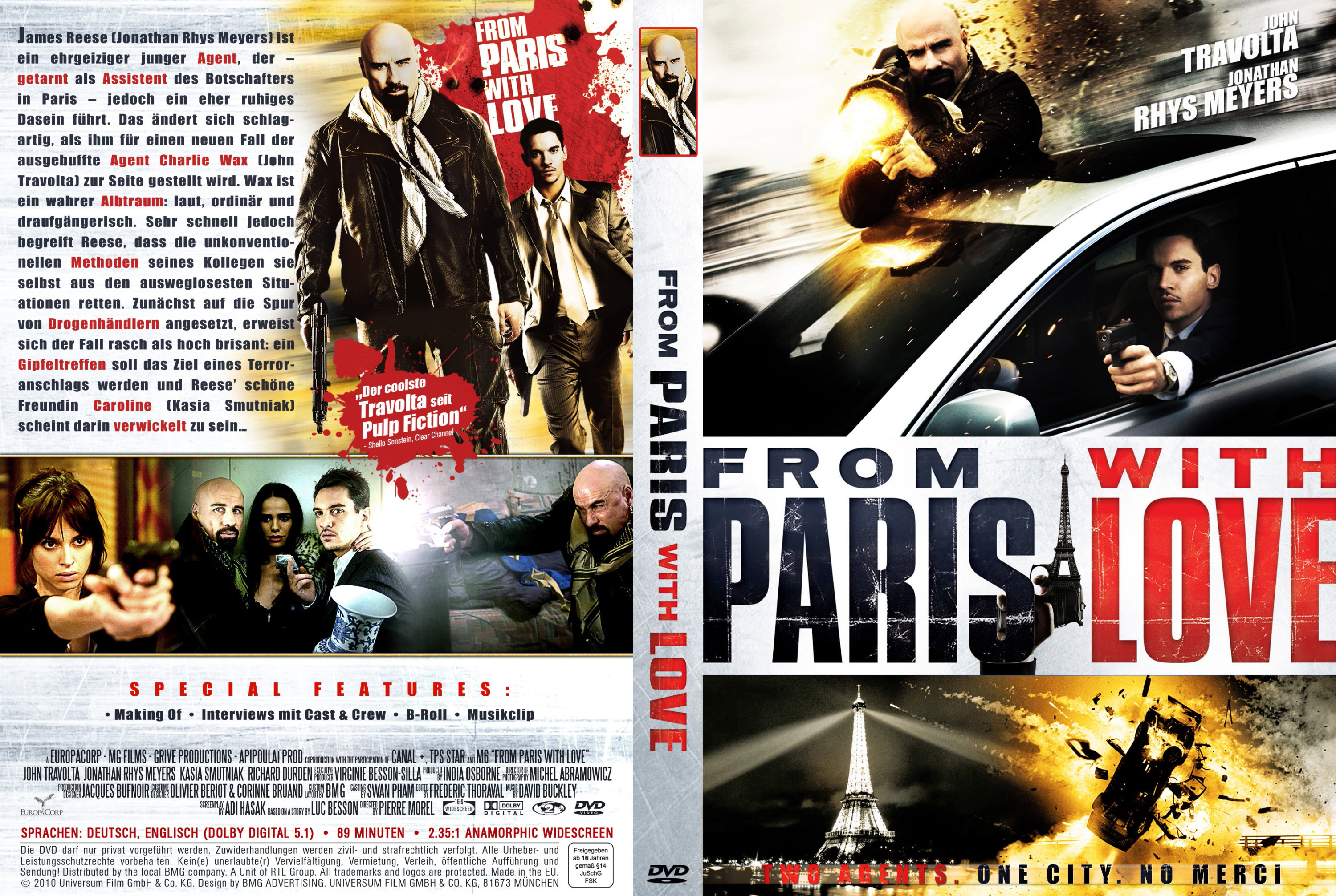 DVD Covers herunterladen gratis