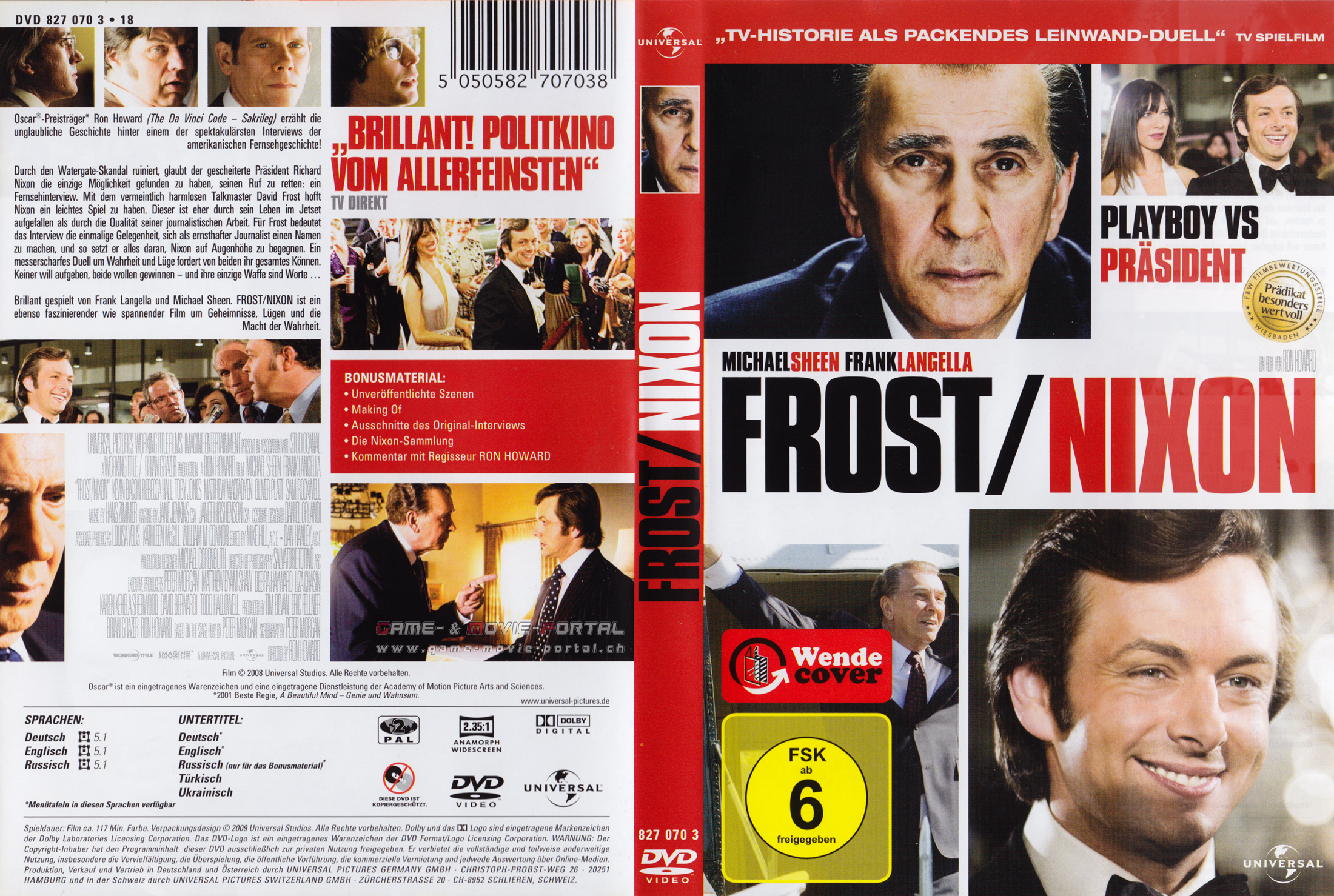 DVD Covers herunterladen gratis
