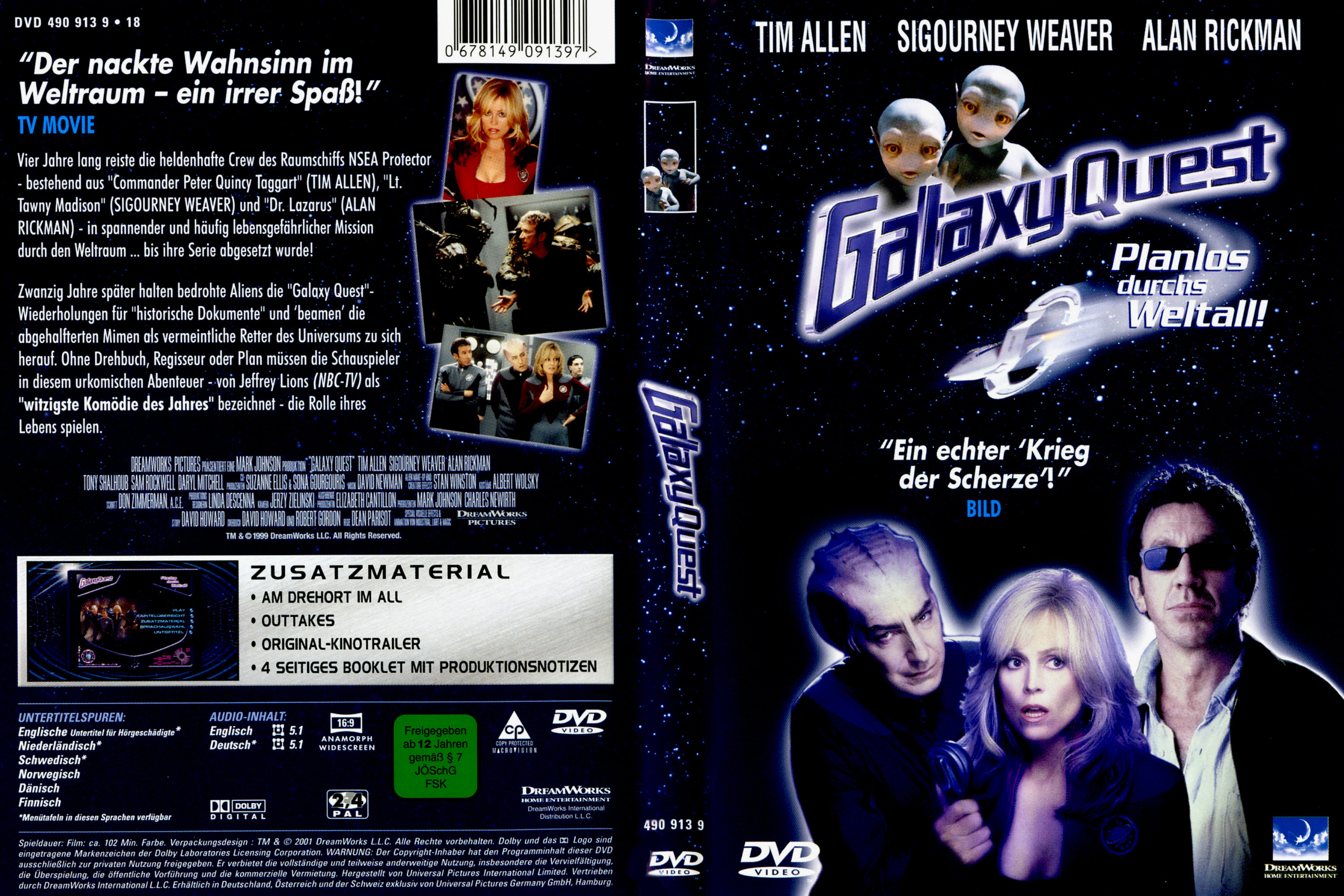 Download DVD Cover HQ